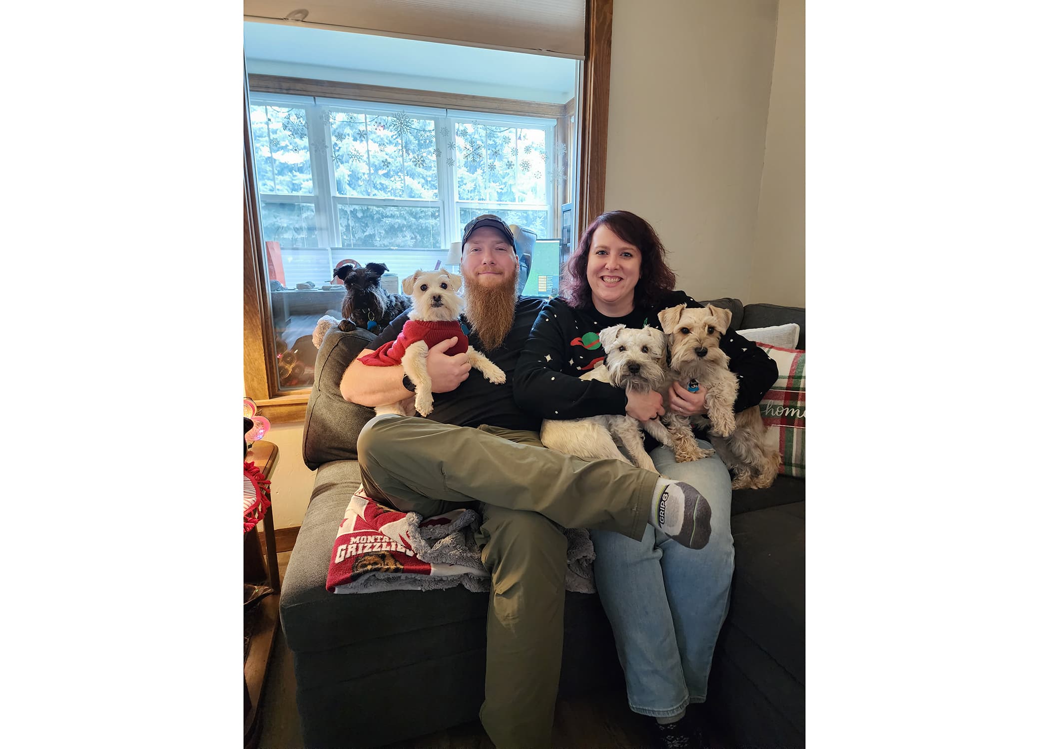 Jessica & Jake photo 1