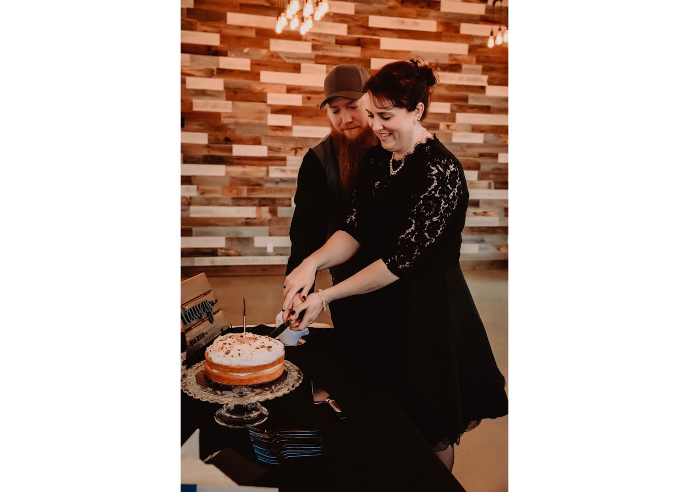 Jessica & Jake photo 11