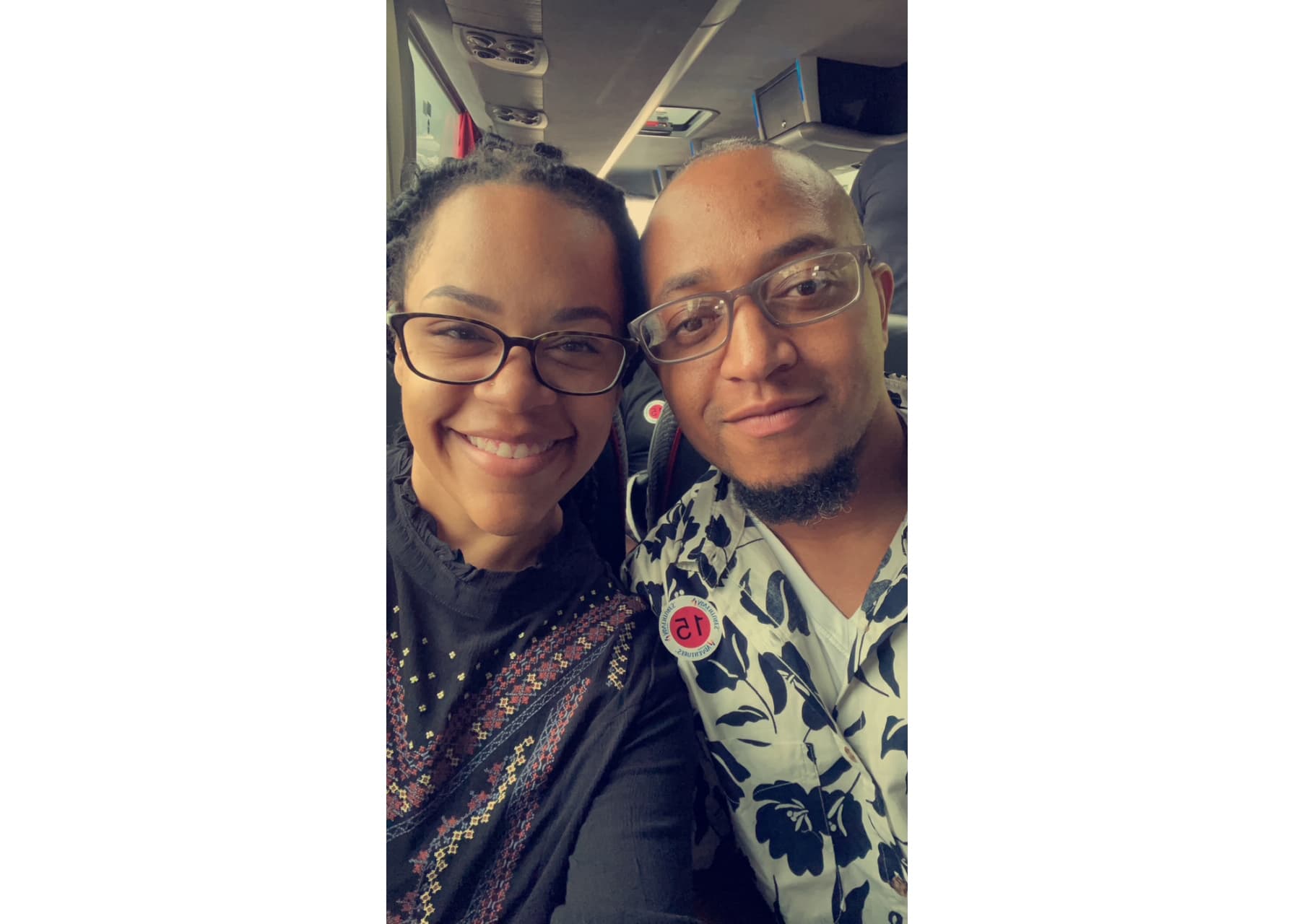 Jahmi & Christopher photo 2