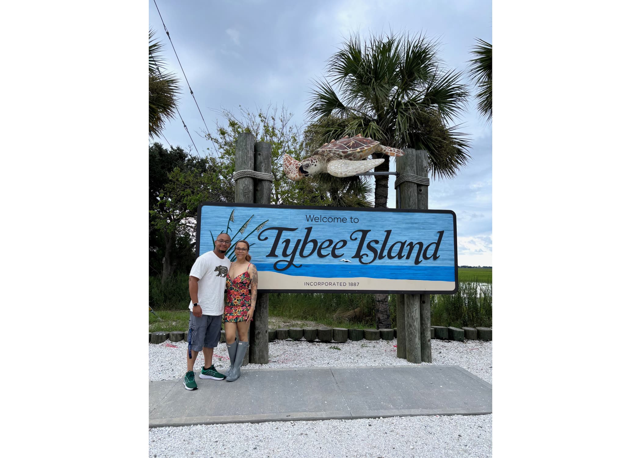 Jahmi & Christopher photo 8