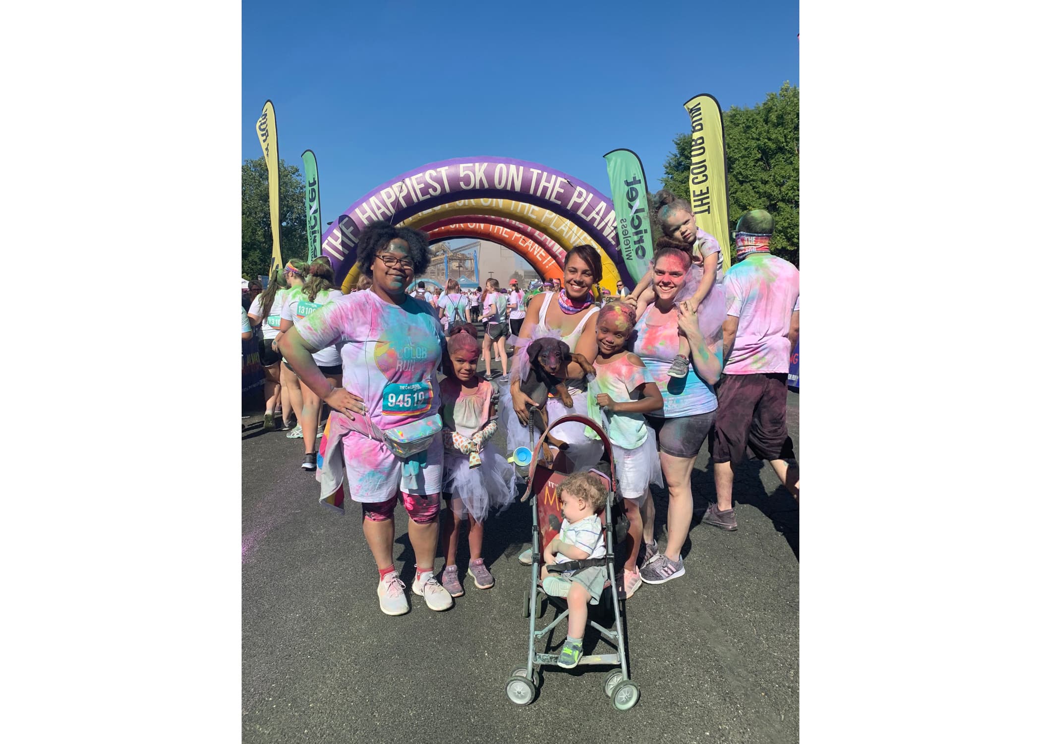 Jahmi & Christopher photo 3