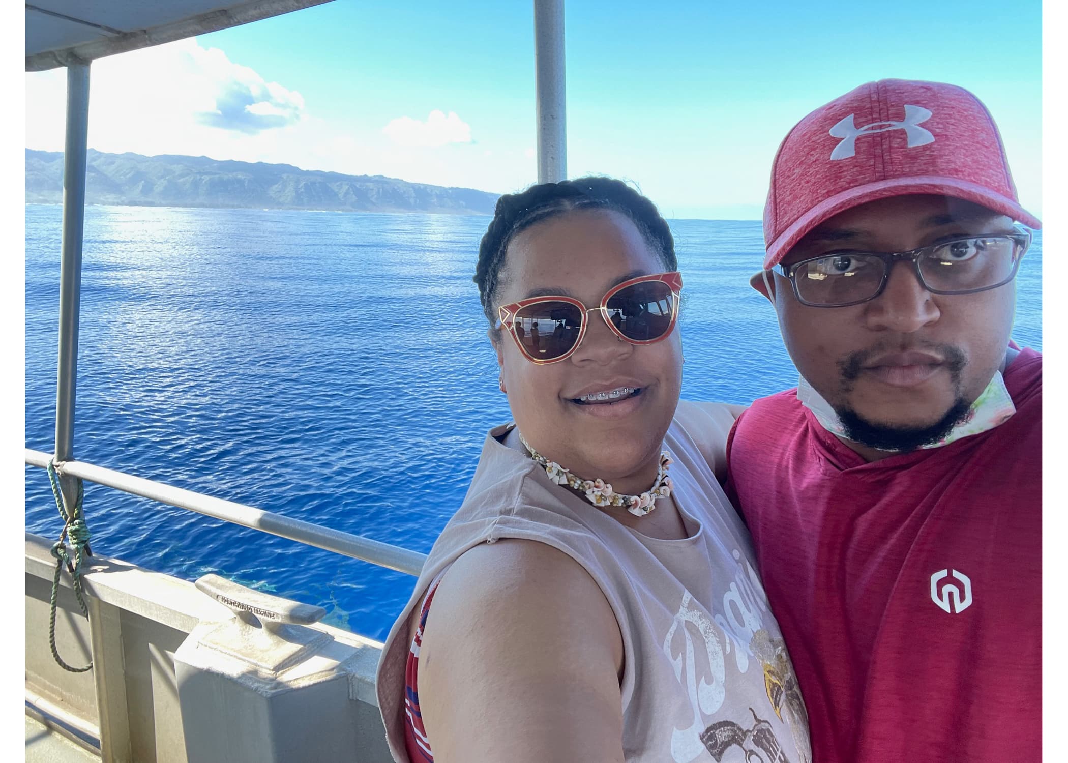 Jahmi & Christopher photo 9