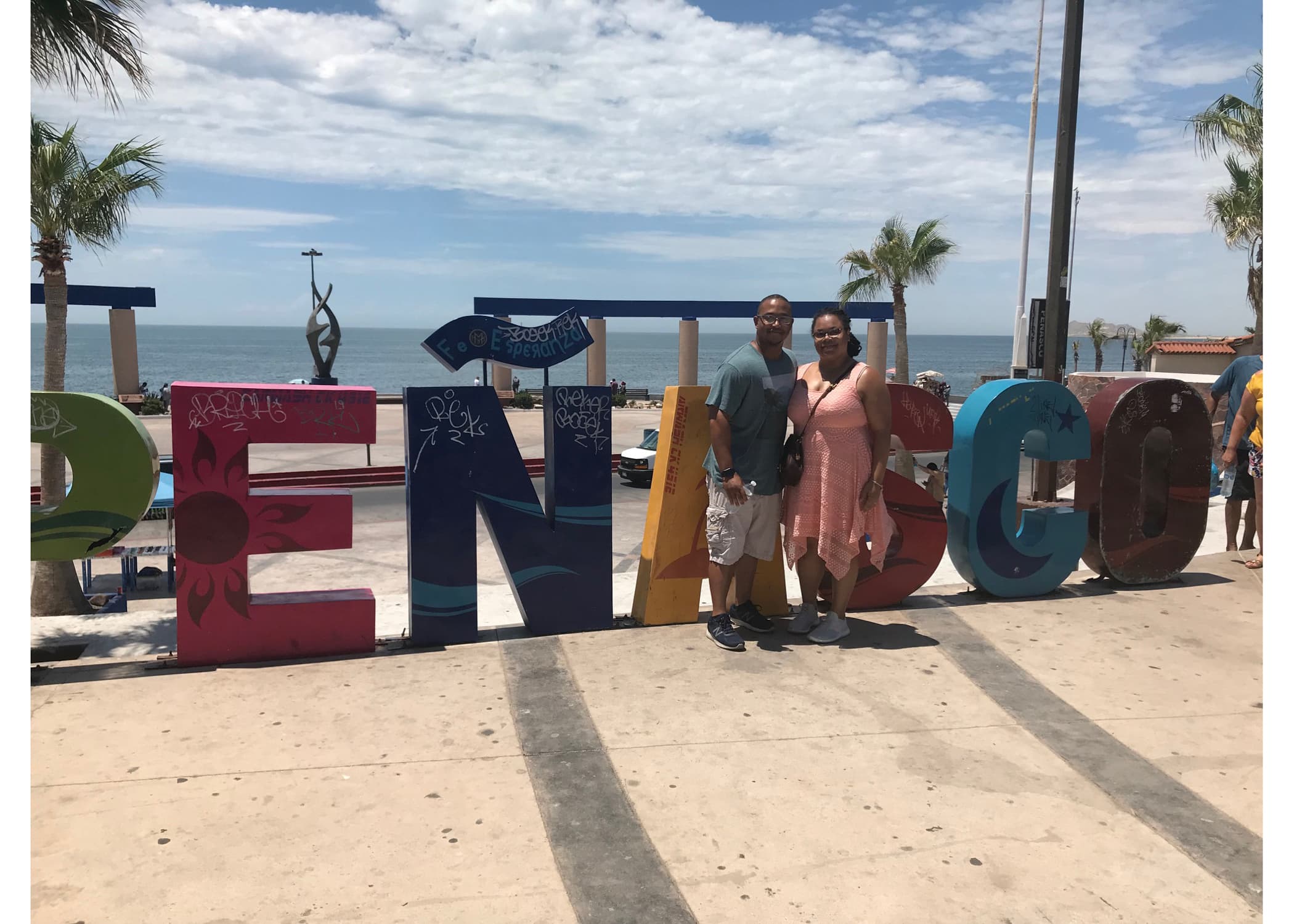 Jahmi & Christopher photo 5