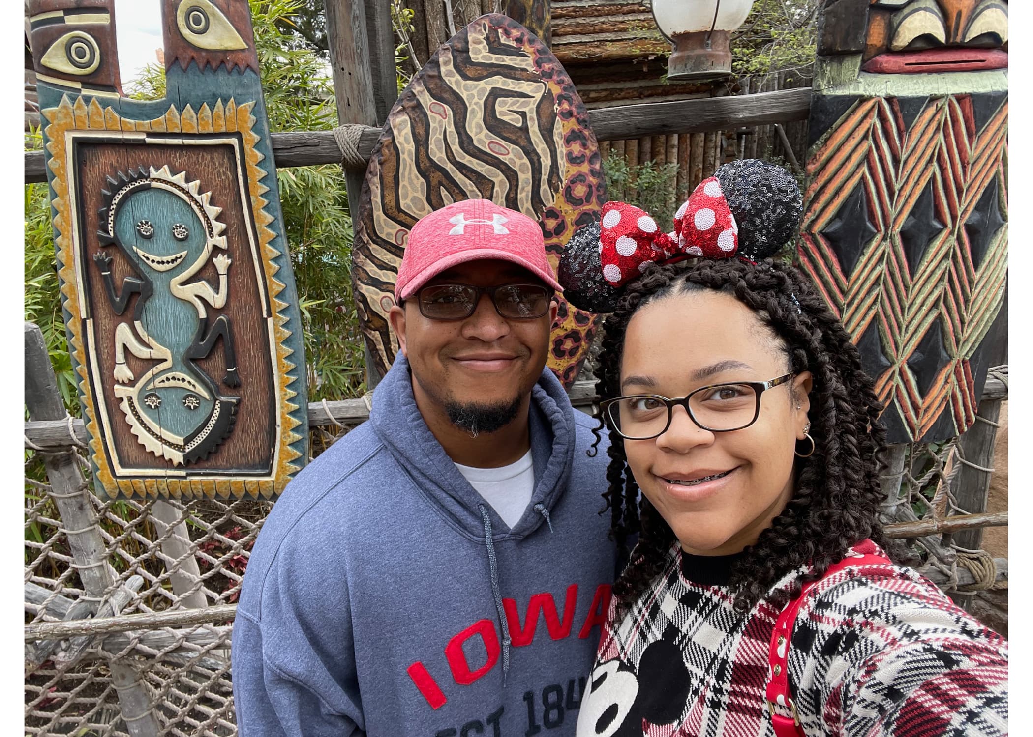 Jahmi & Christopher photo 10