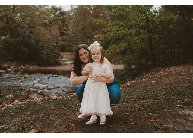 Juliana & Michael