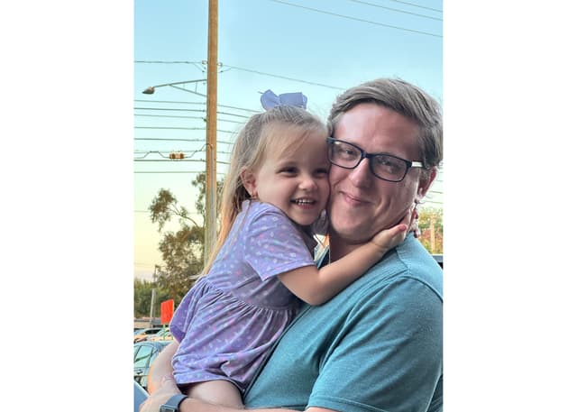 Juliana & Michael