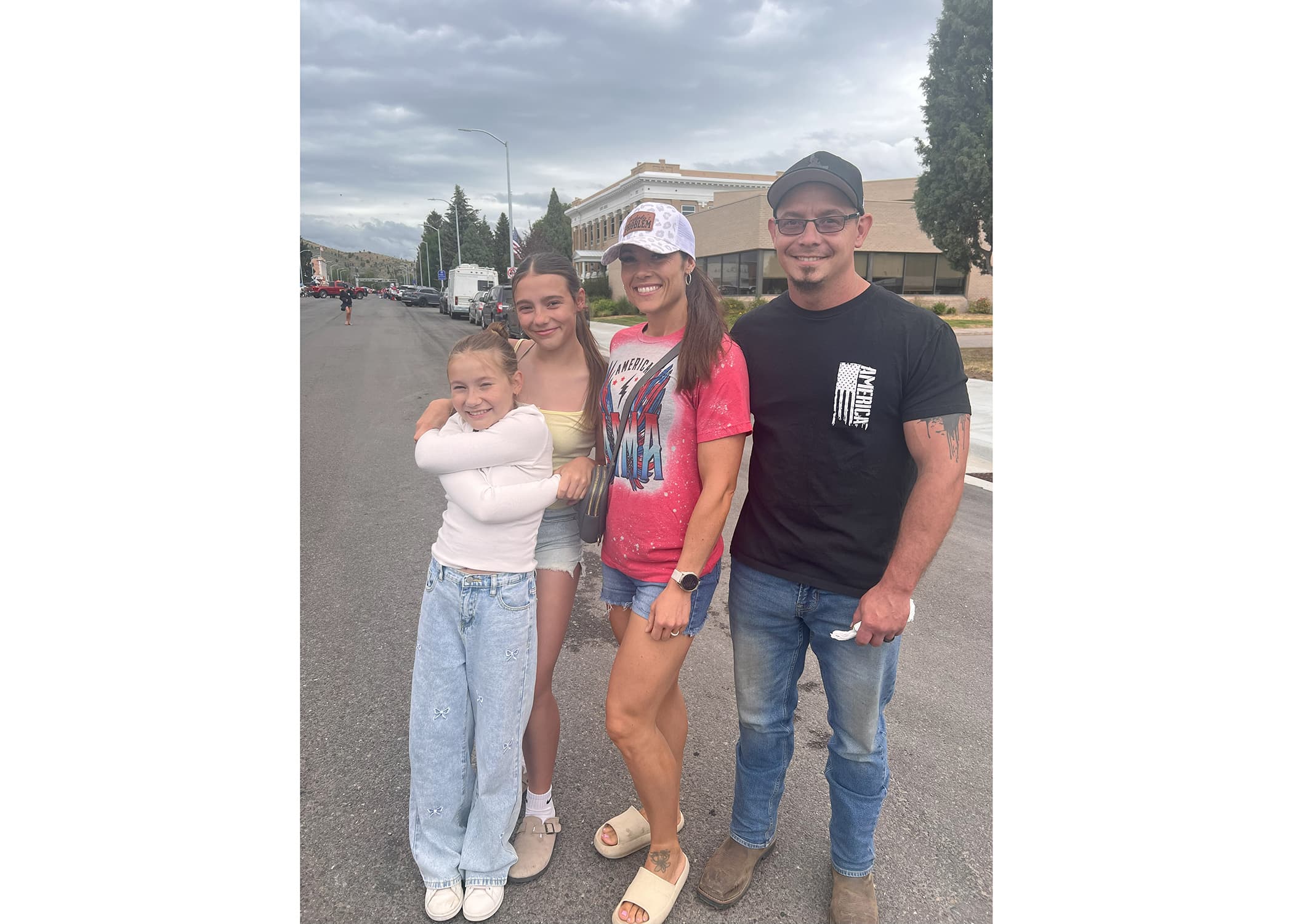 Mikelle & Jeremy photo 1