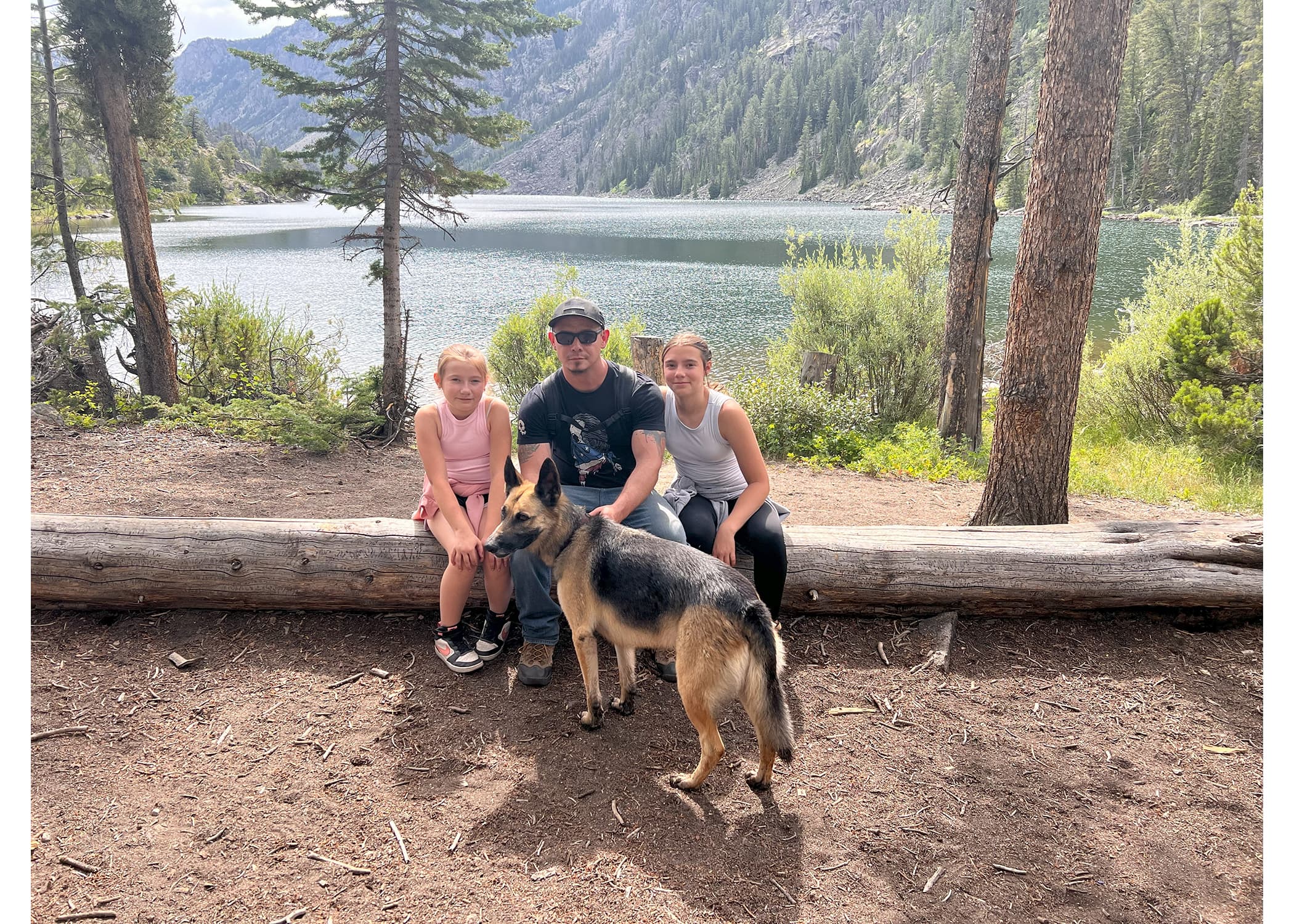 Mikelle & Jeremy photo 4