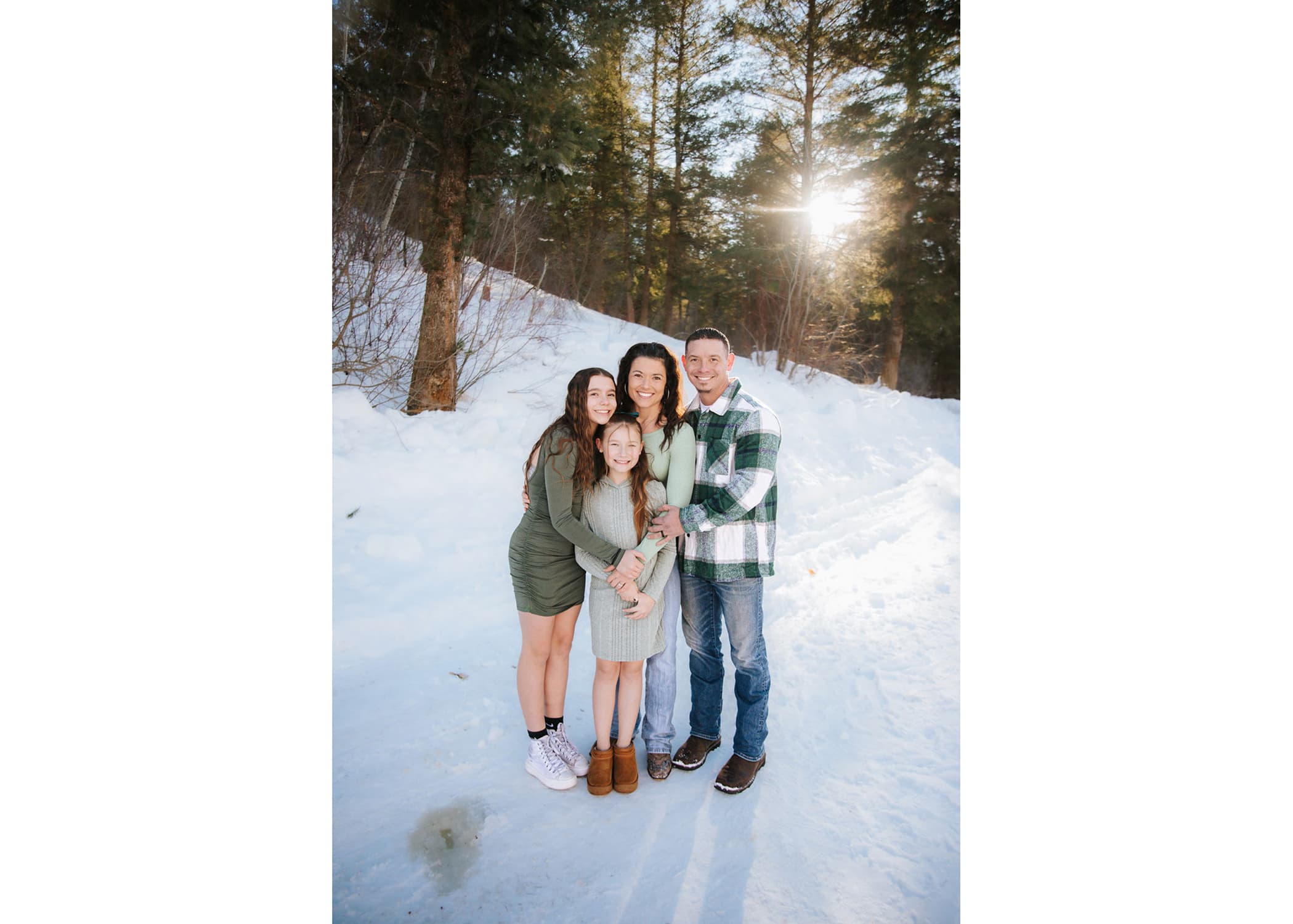 Mikelle & Jeremy photo 2