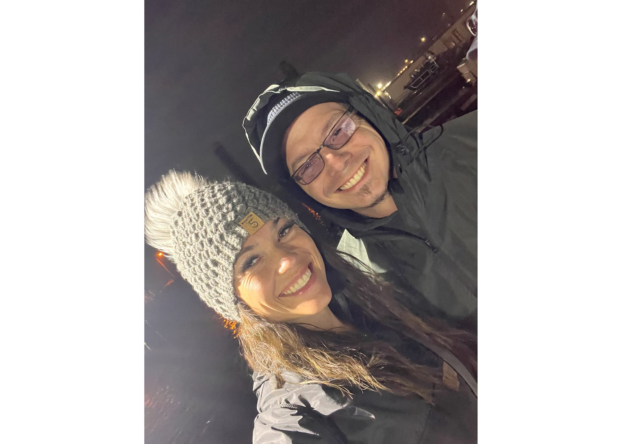 Mikelle & Jeremy photo 3