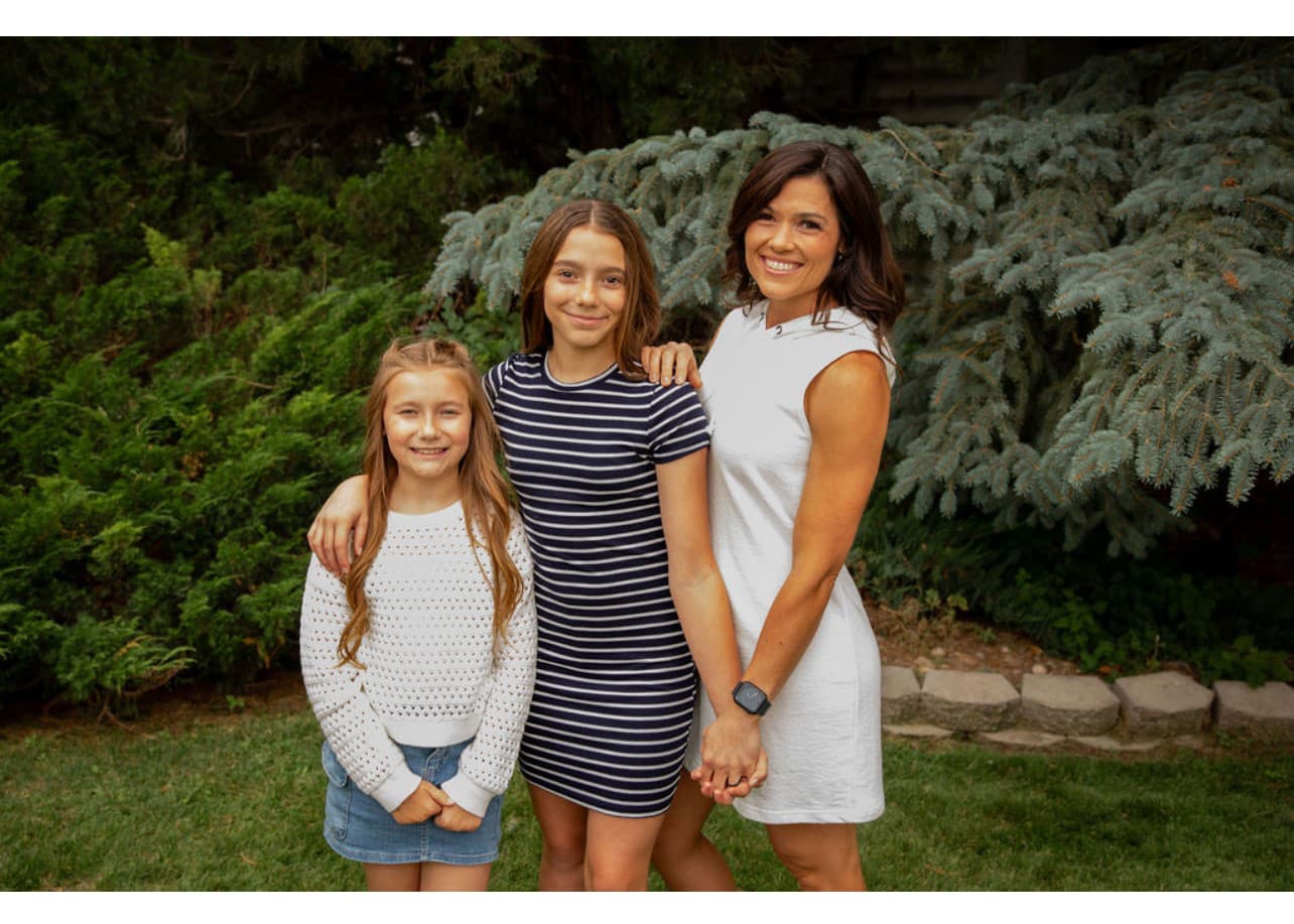 Mikelle & Jeremy photo 8