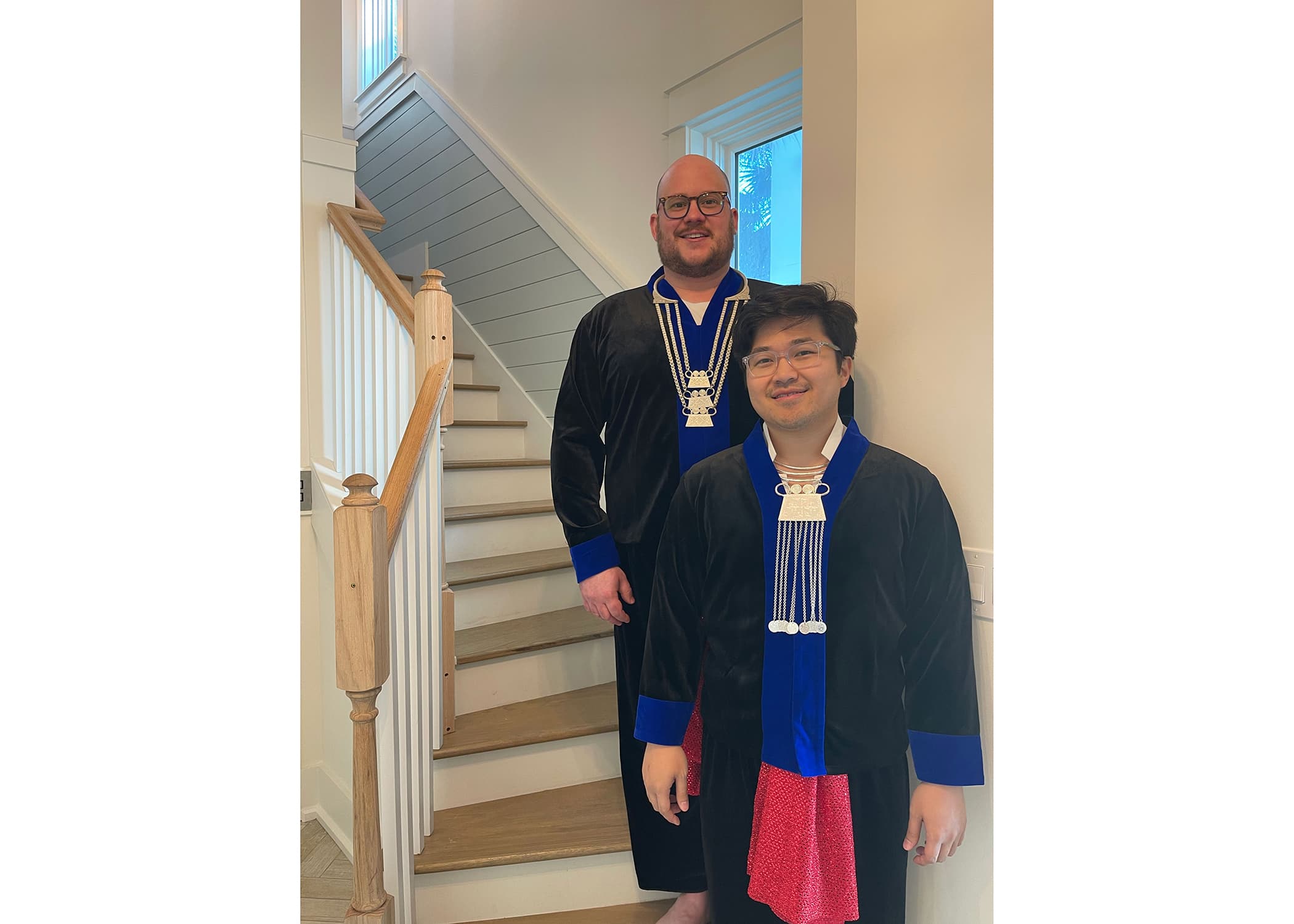 Smitty & Justin photo 4