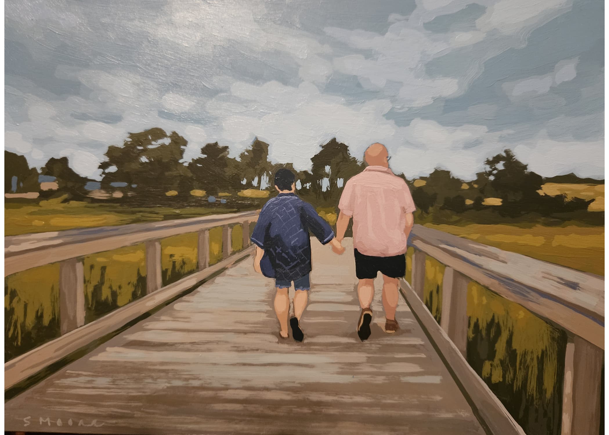 Smitty & Justin photo 5