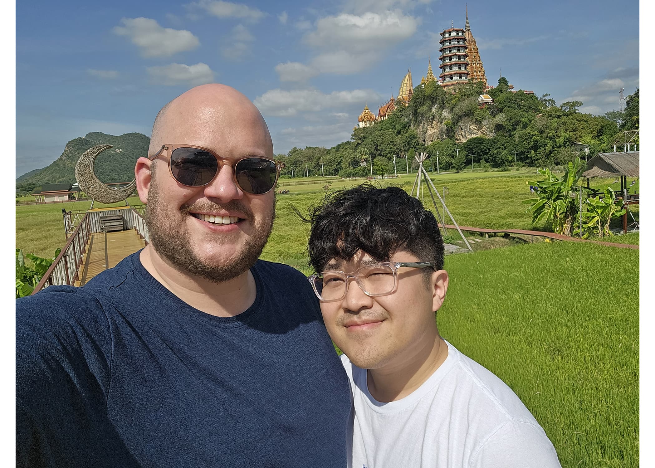 Smitty & Justin photo 8