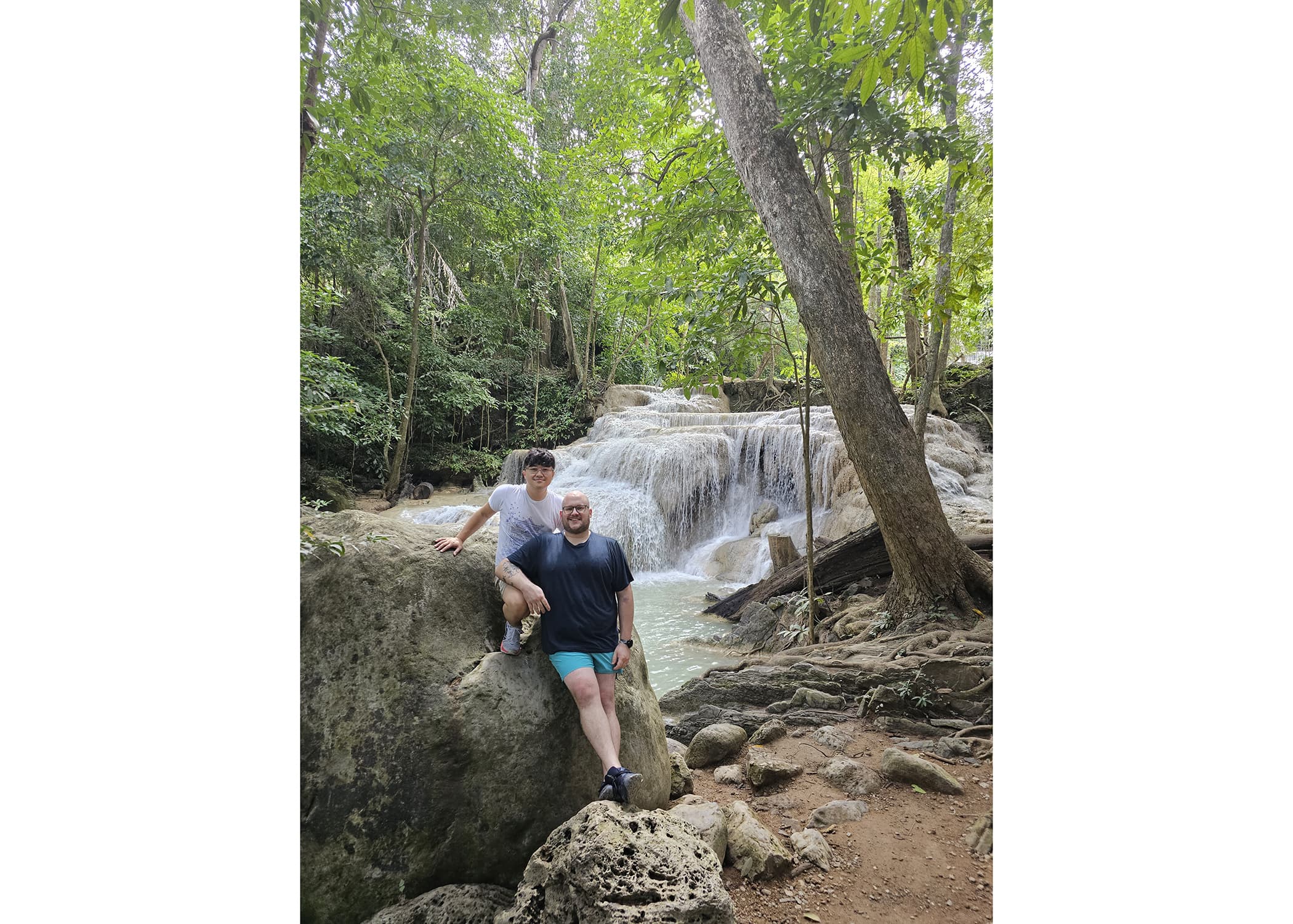 Smitty & Justin photo 9