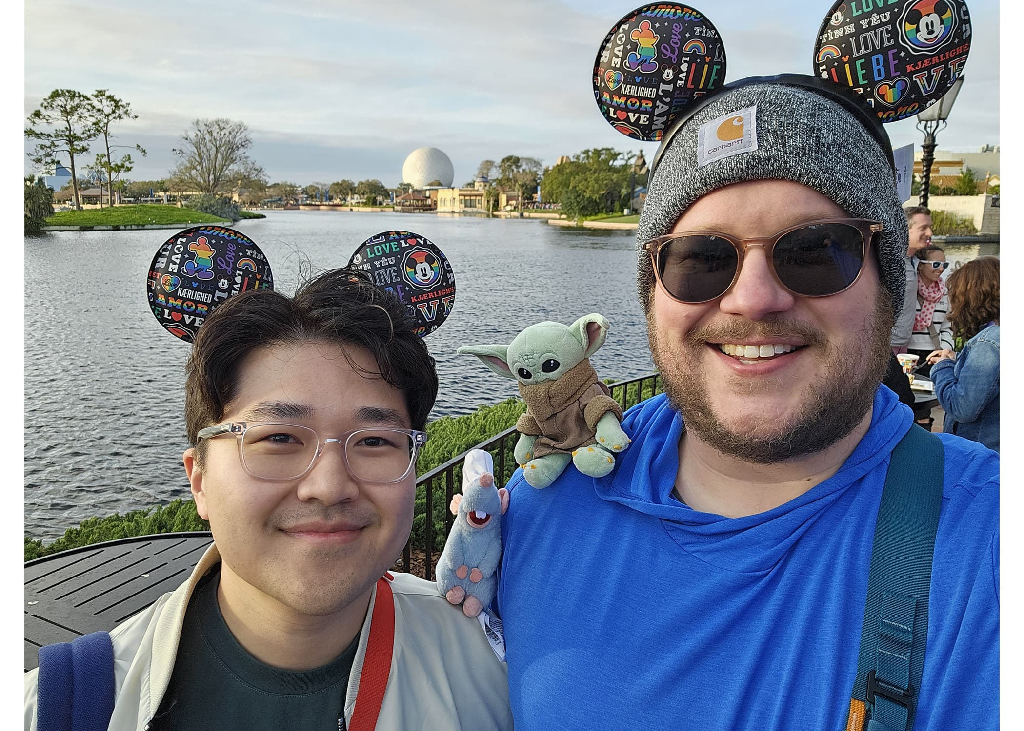 Smitty & Justin photo 10