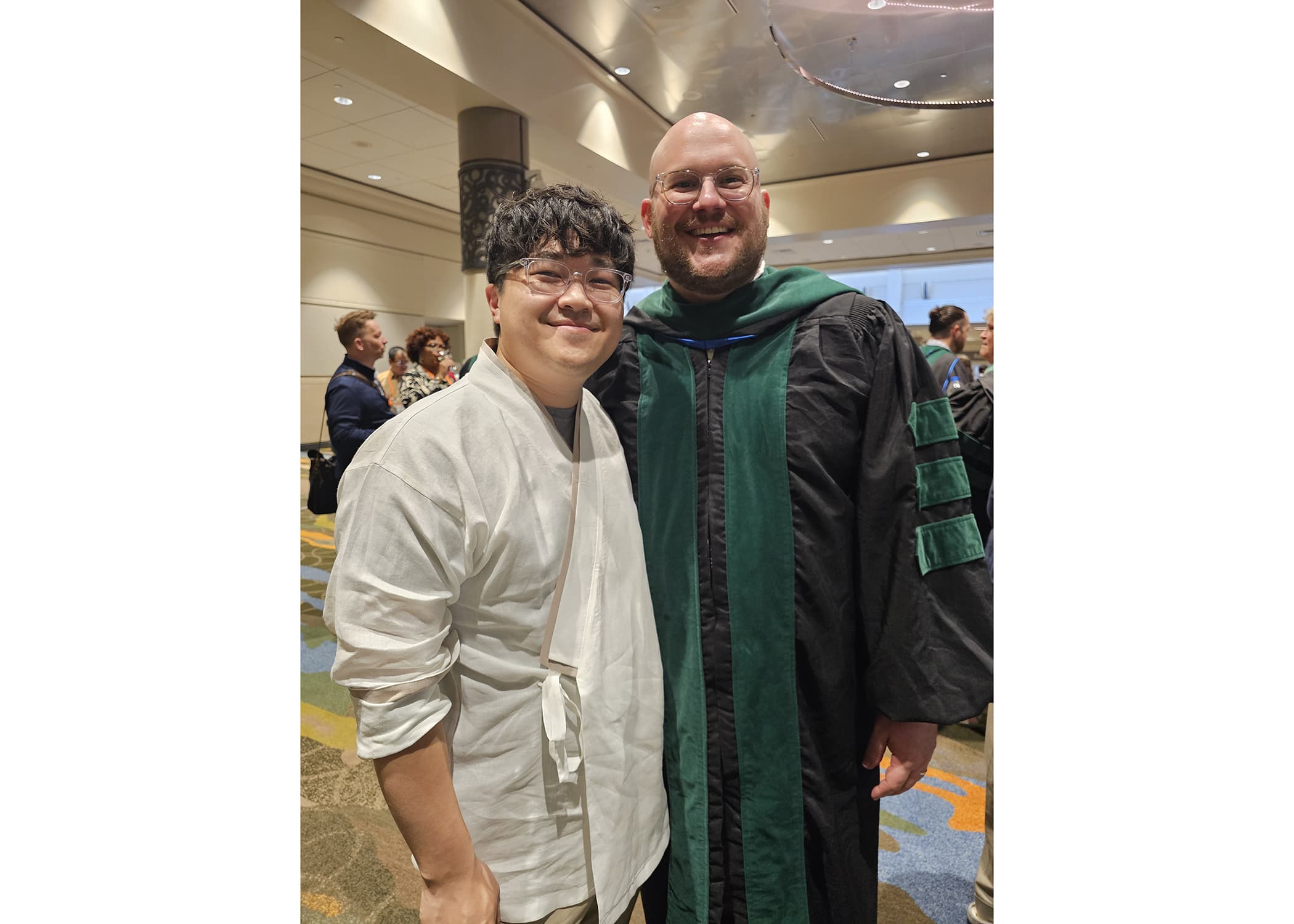 Smitty & Justin photo 12