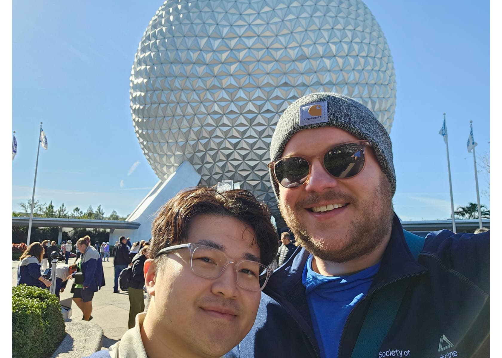 Smitty & Justin photo 7