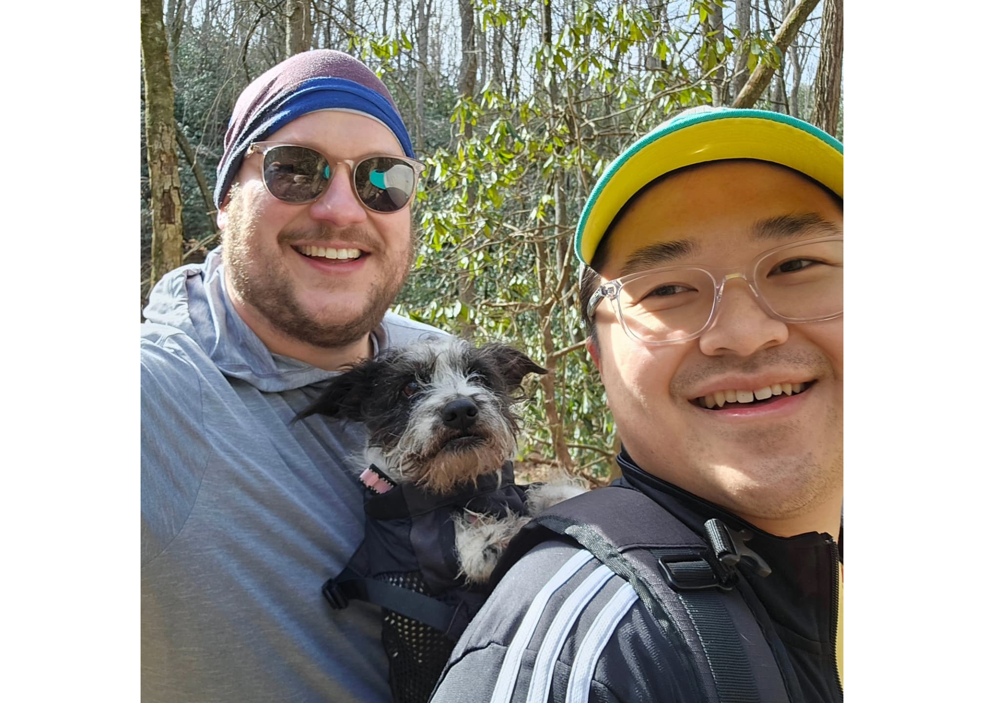 Smitty & Justin photo 11