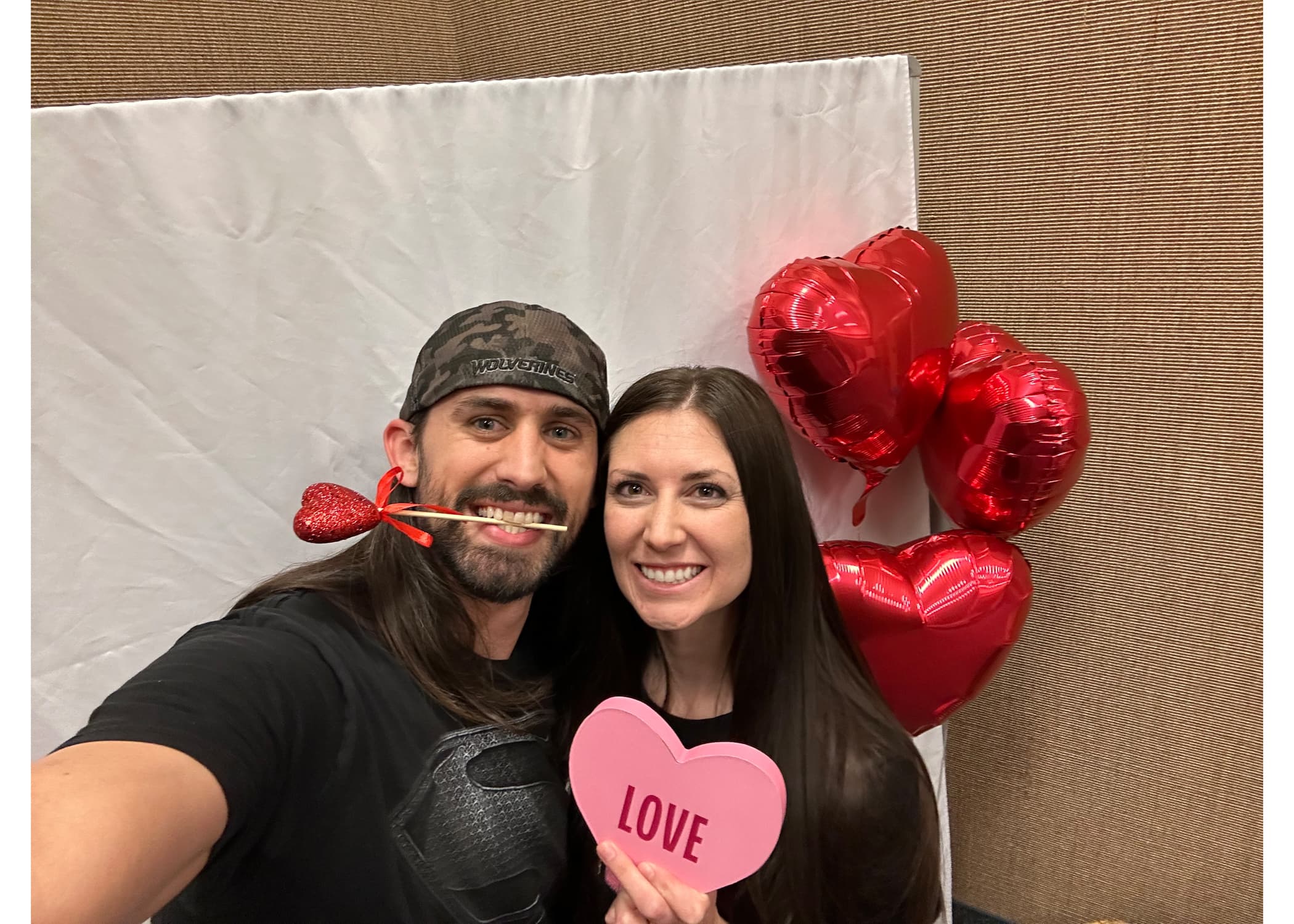 Kelli & Keyan photo 6
