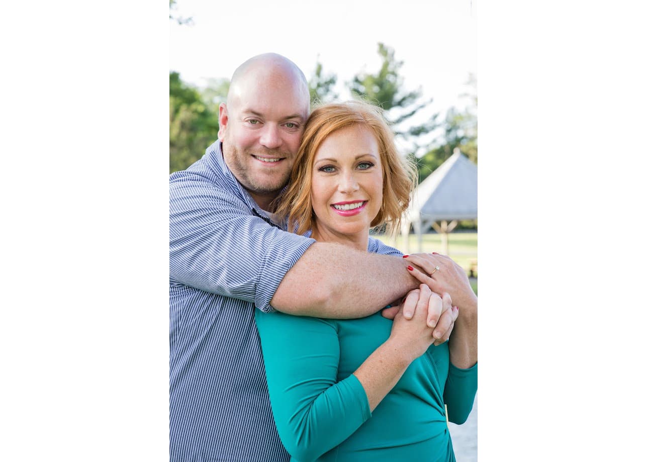 Mandi & Joe photo 4