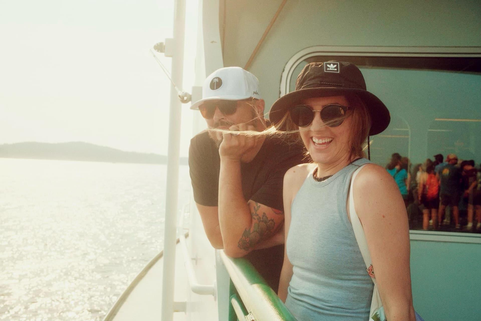 Tia & Matthew photo 3
