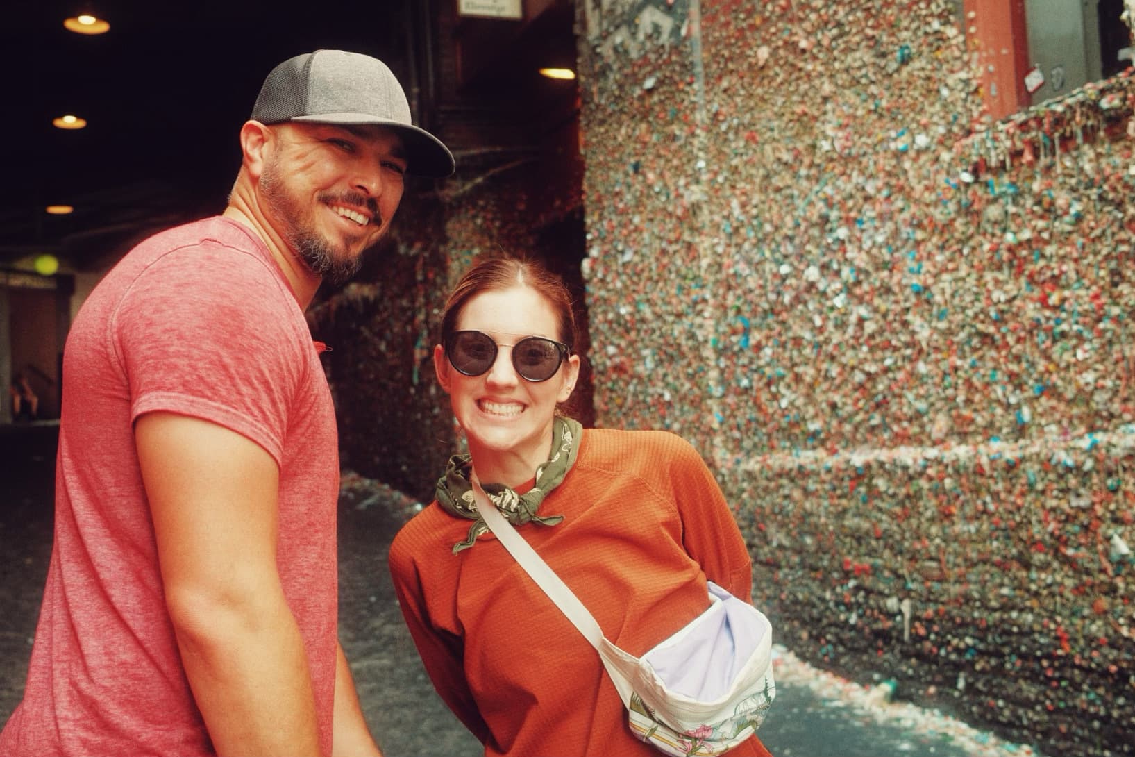 Tia & Matthew photo 1