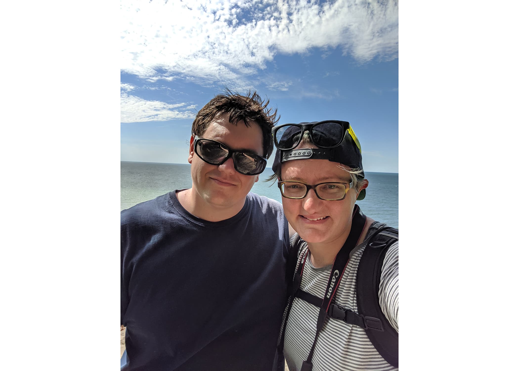 Joshua & Amanda photo 4