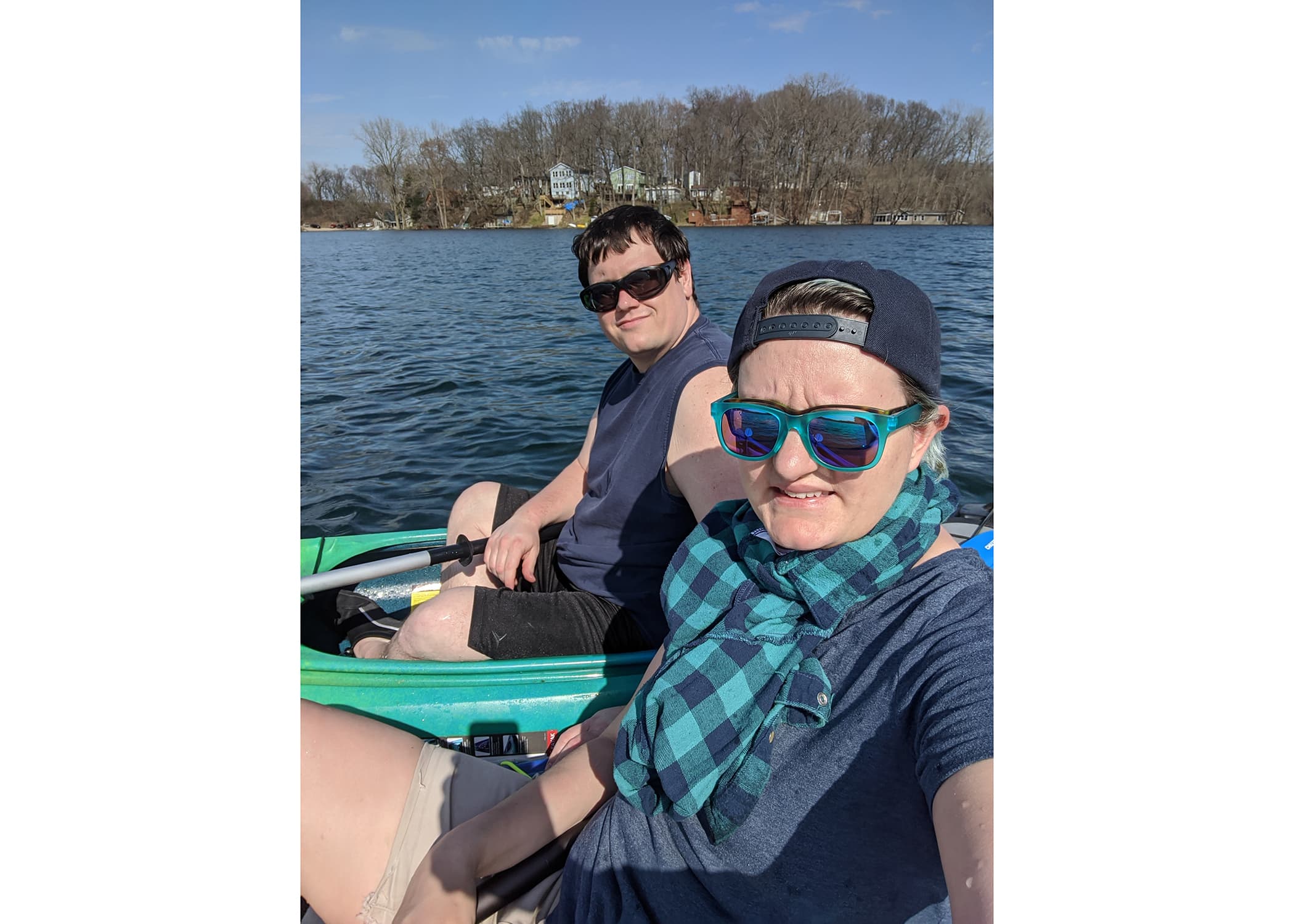 Joshua & Amanda photo 5