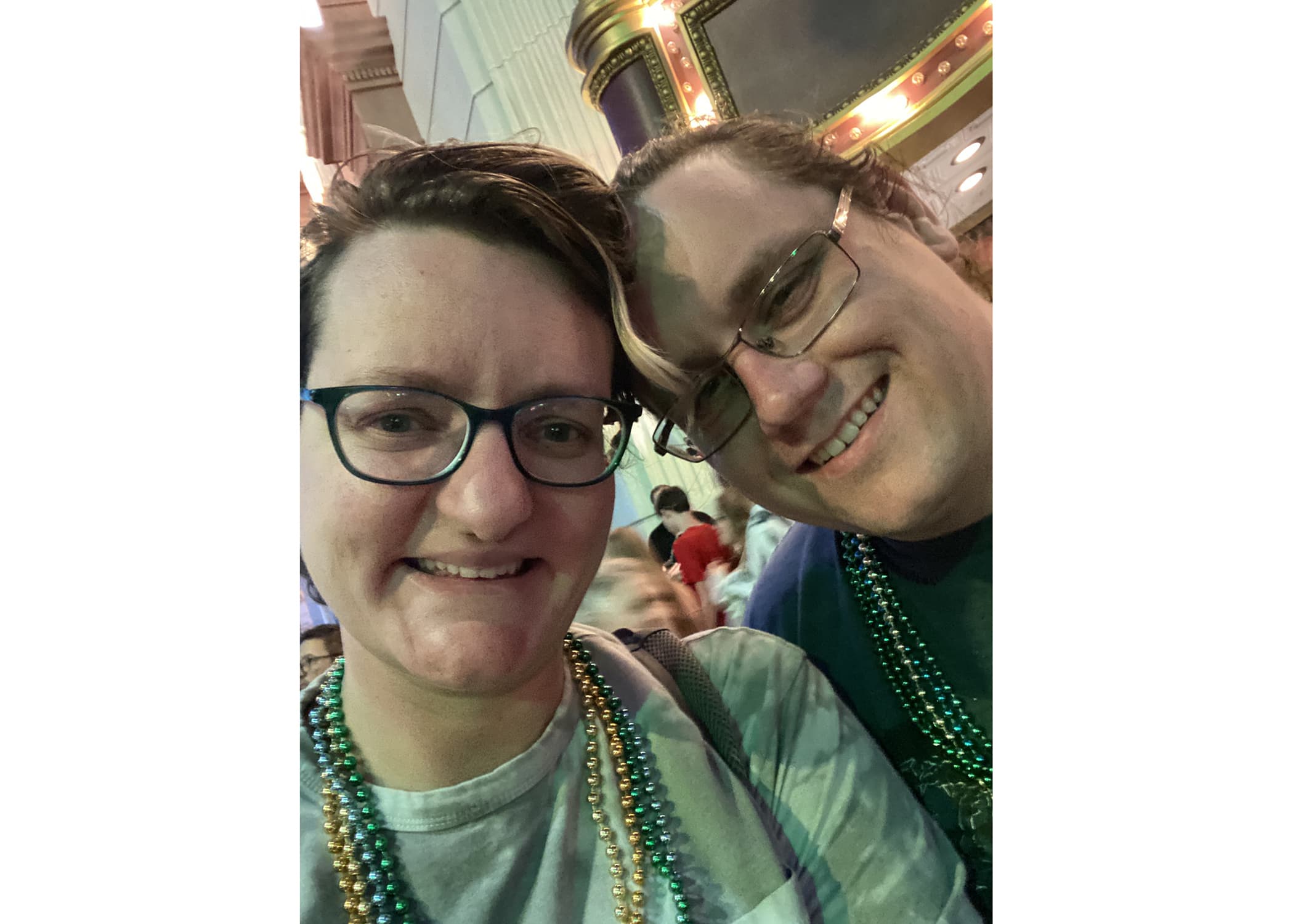 Joshua & Amanda photo 3