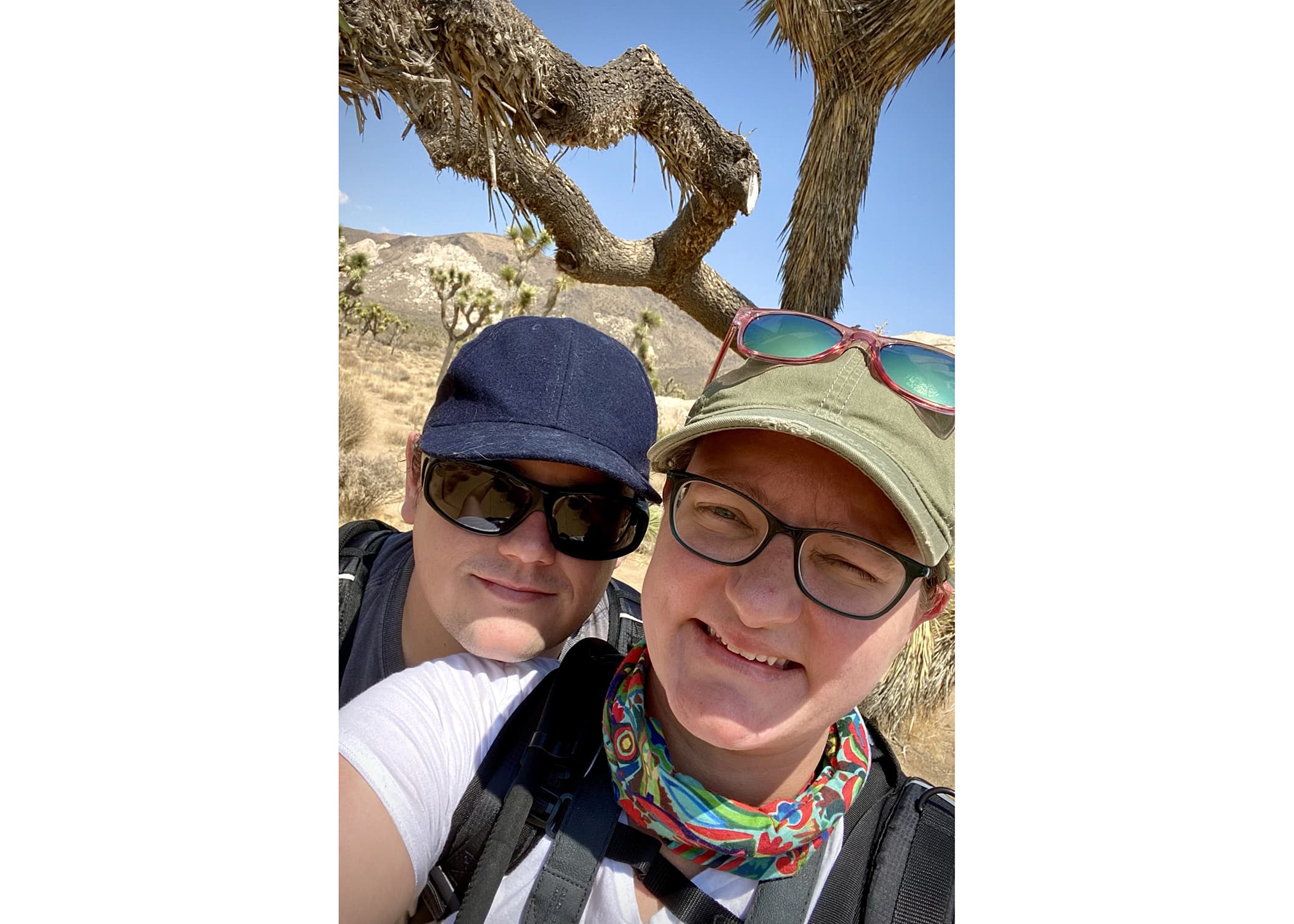 Joshua & Amanda photo 2