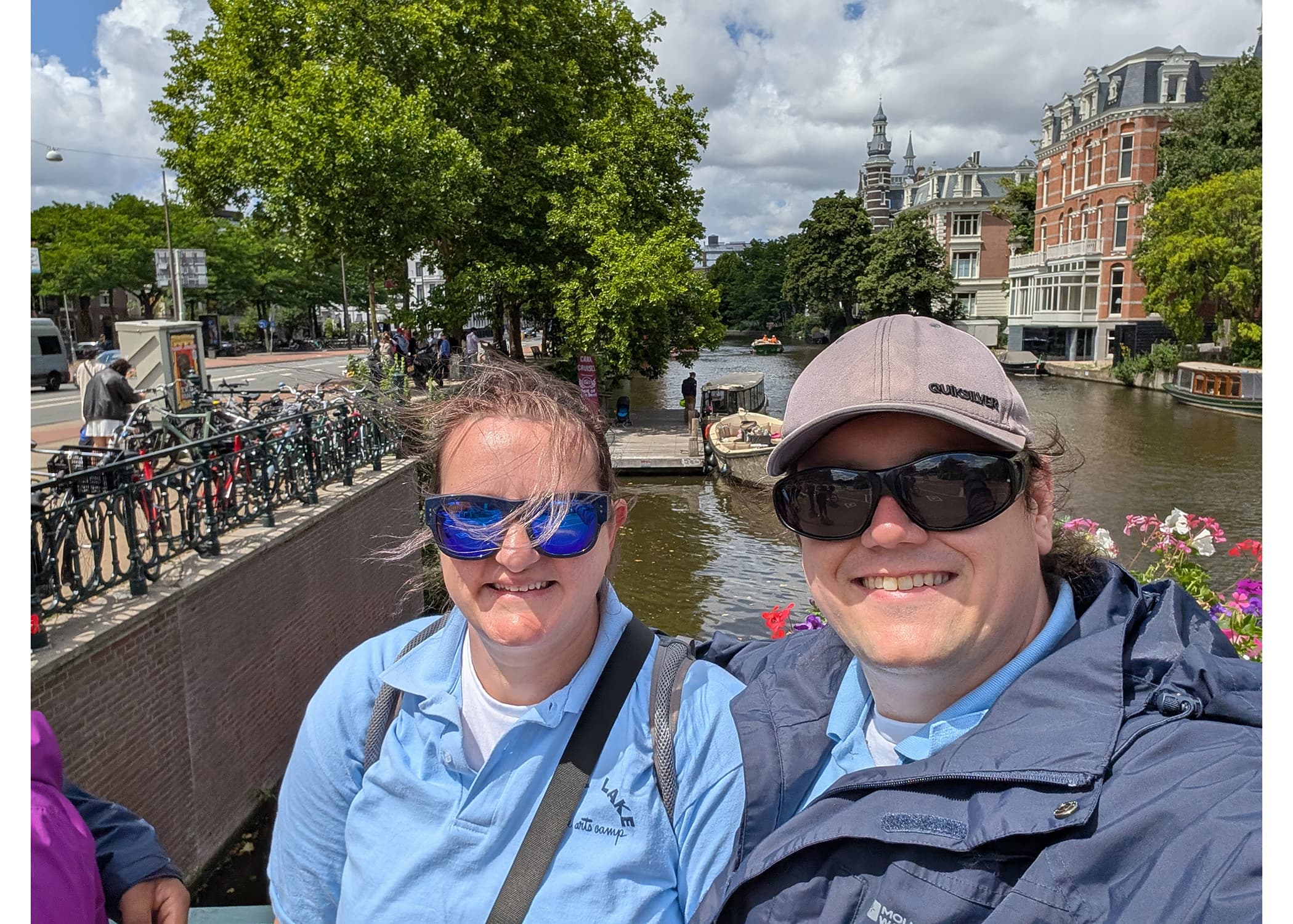 Joshua & Amanda photo 7