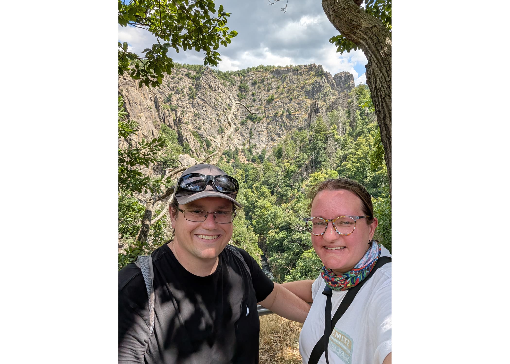 Joshua & Amanda photo 8