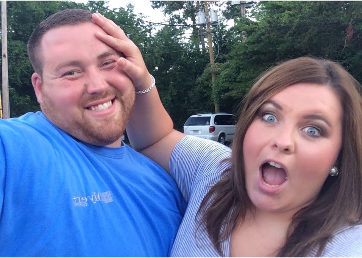 Megan & Nick photo 10