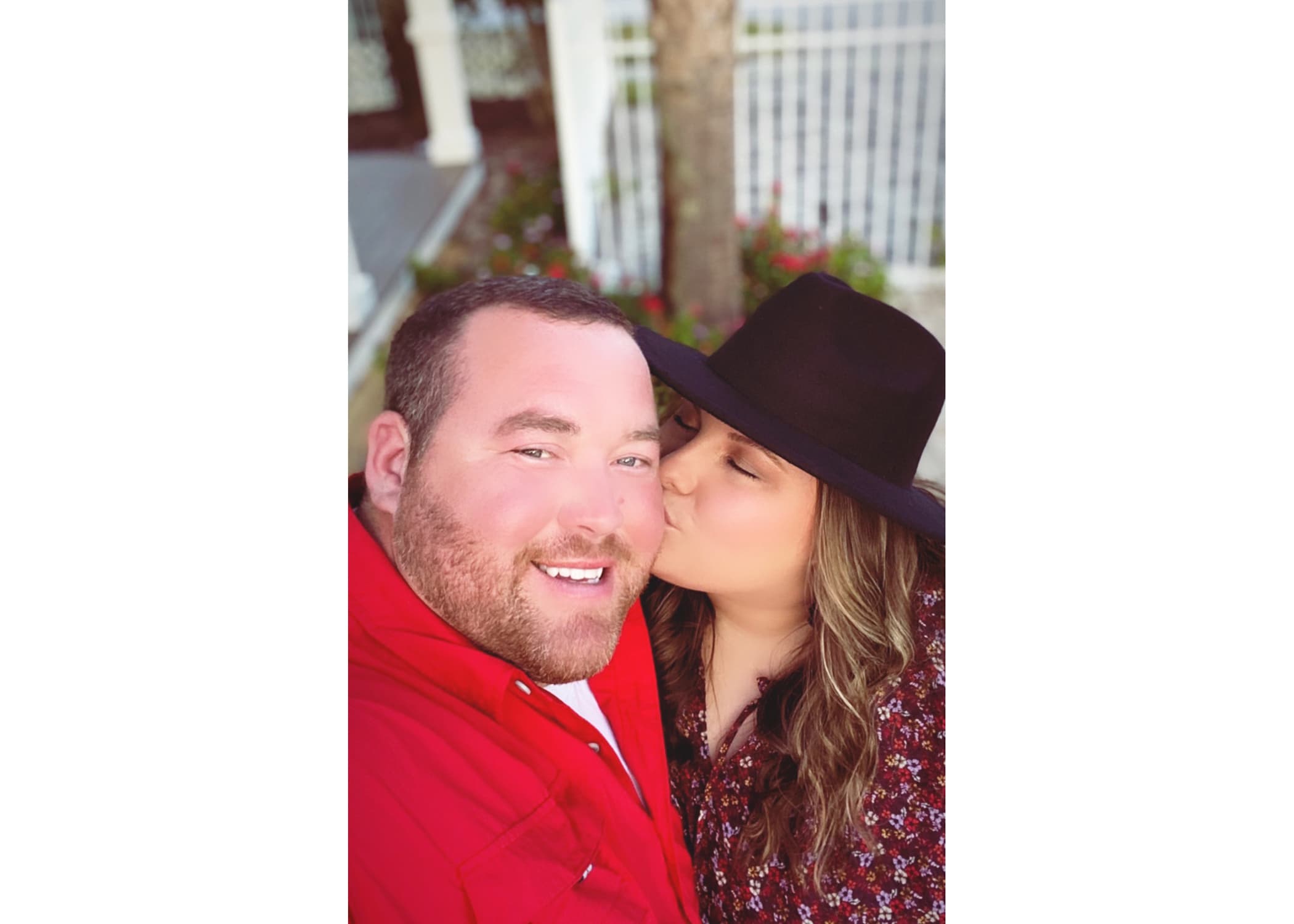 Megan & Nick photo 7