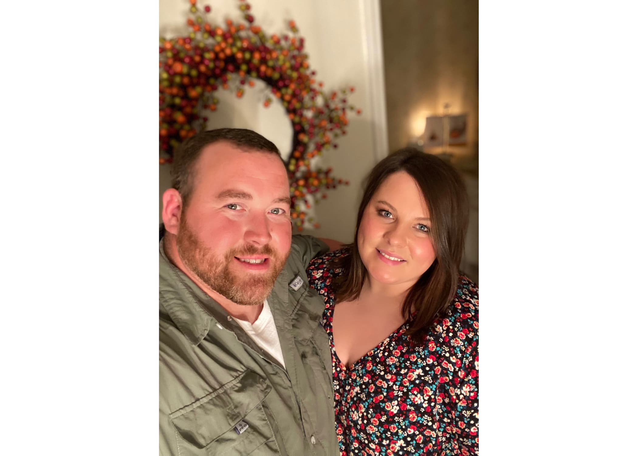 Megan & Nick photo 3