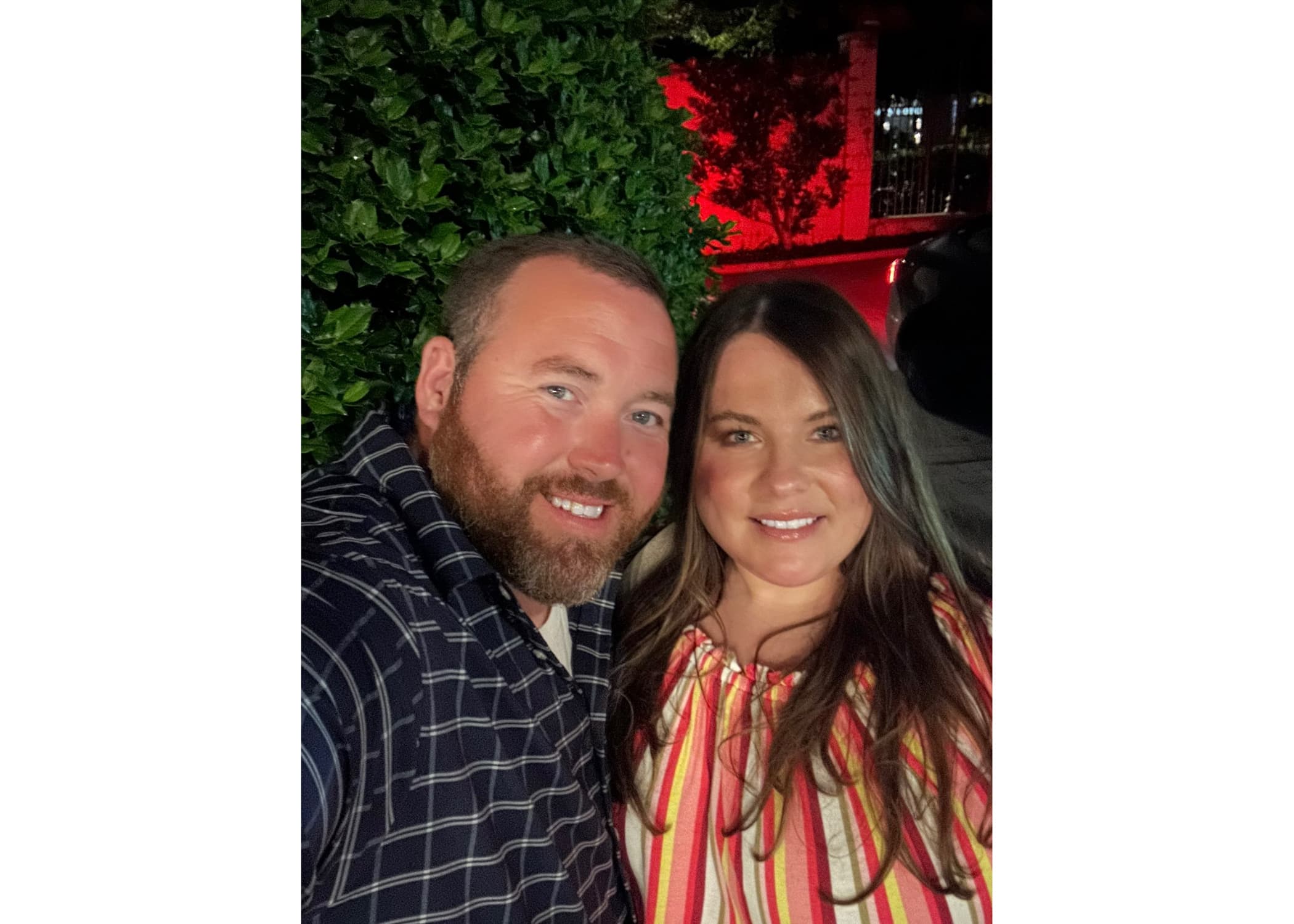 Megan & Nick photo 5