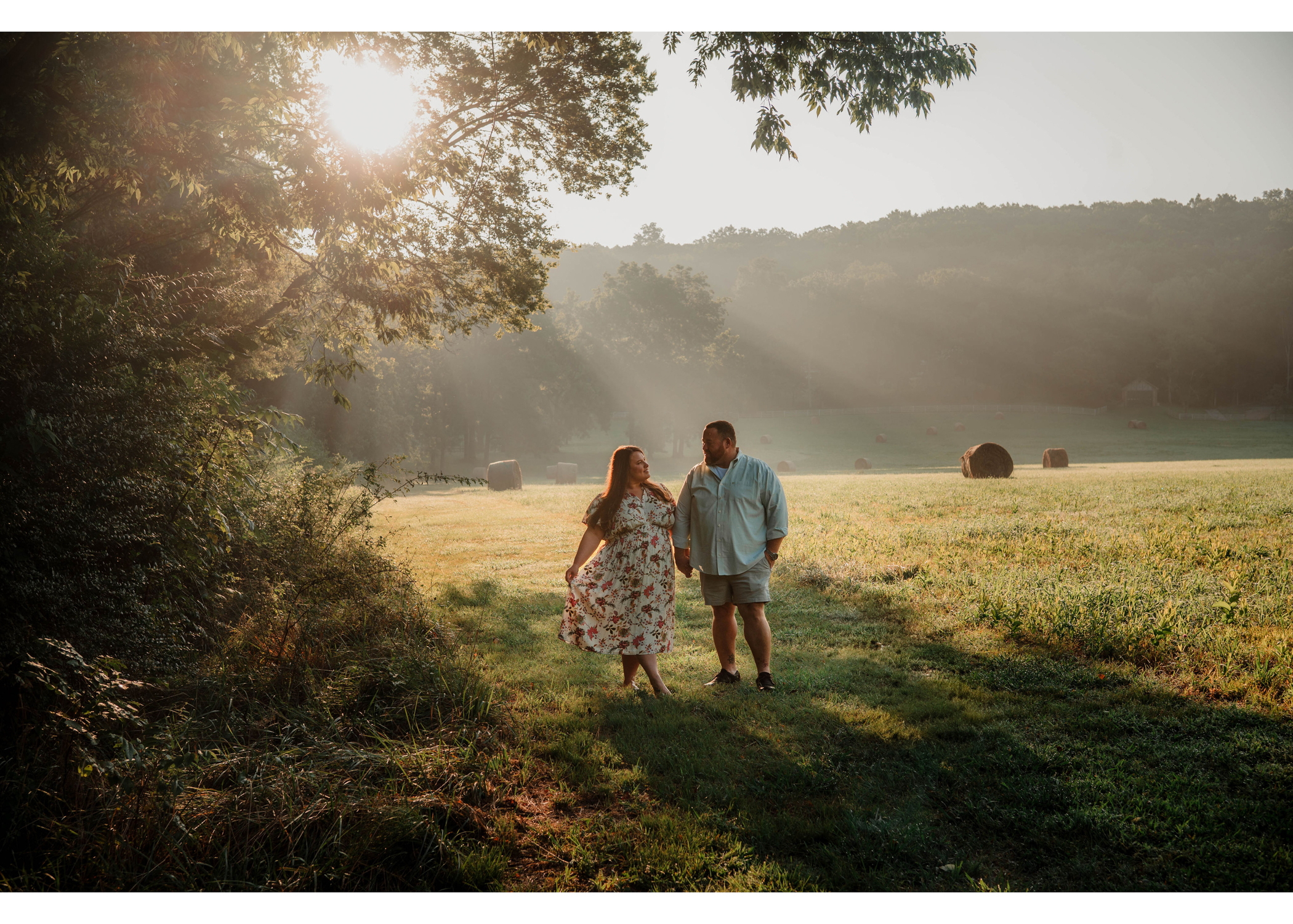 Megan & Nick photo 9