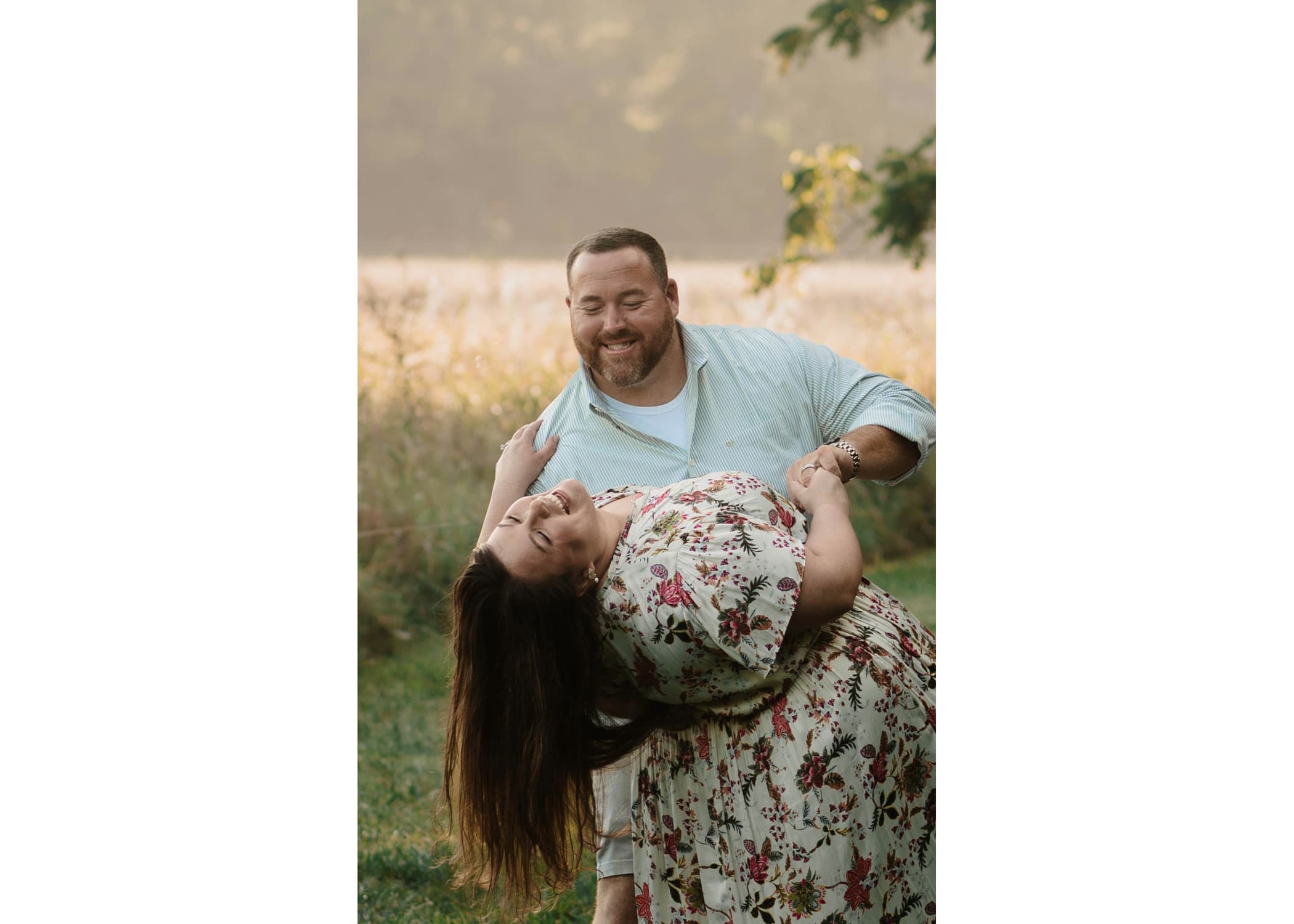 Megan & Nick photo 6