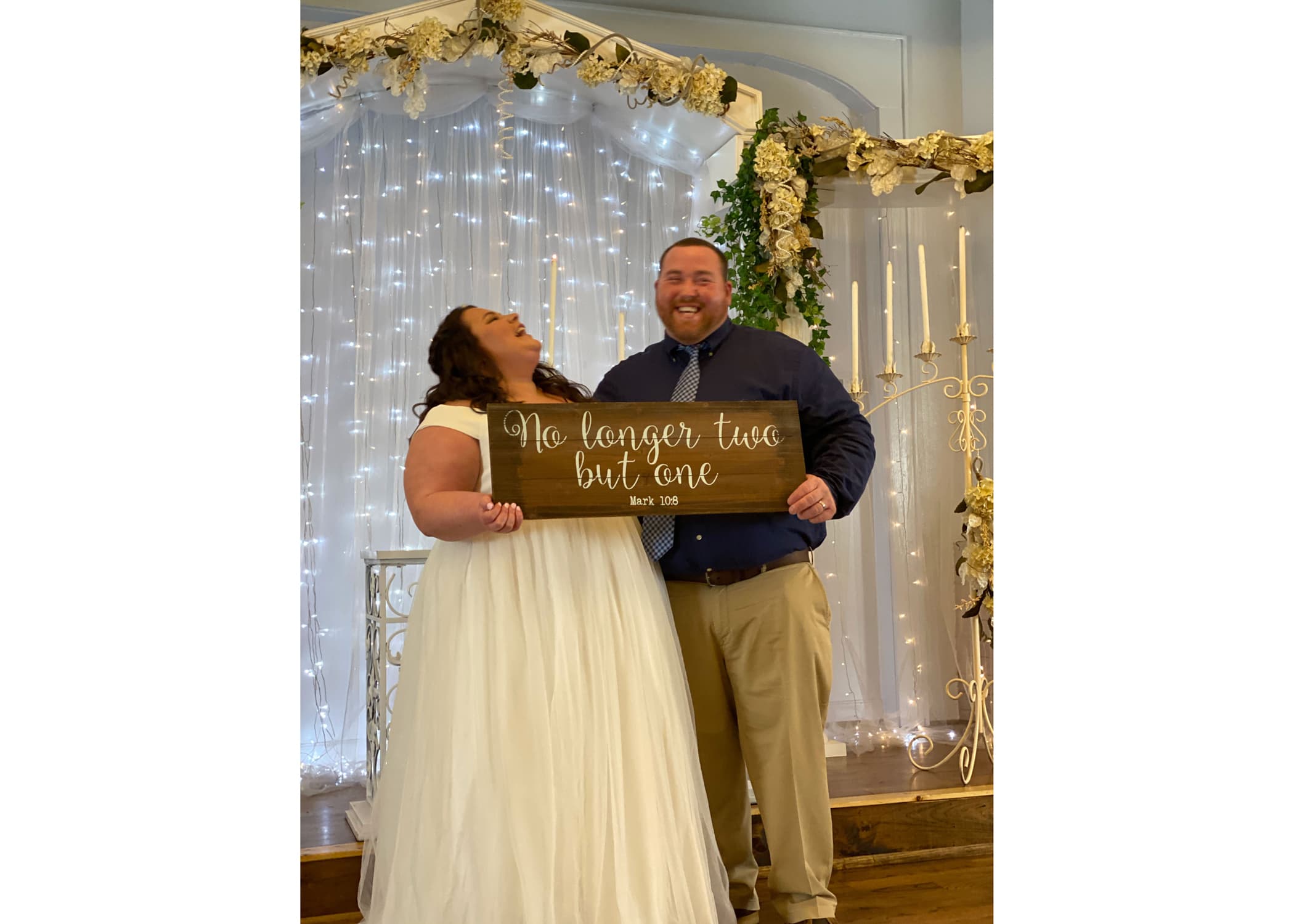 Megan & Nick photo 4