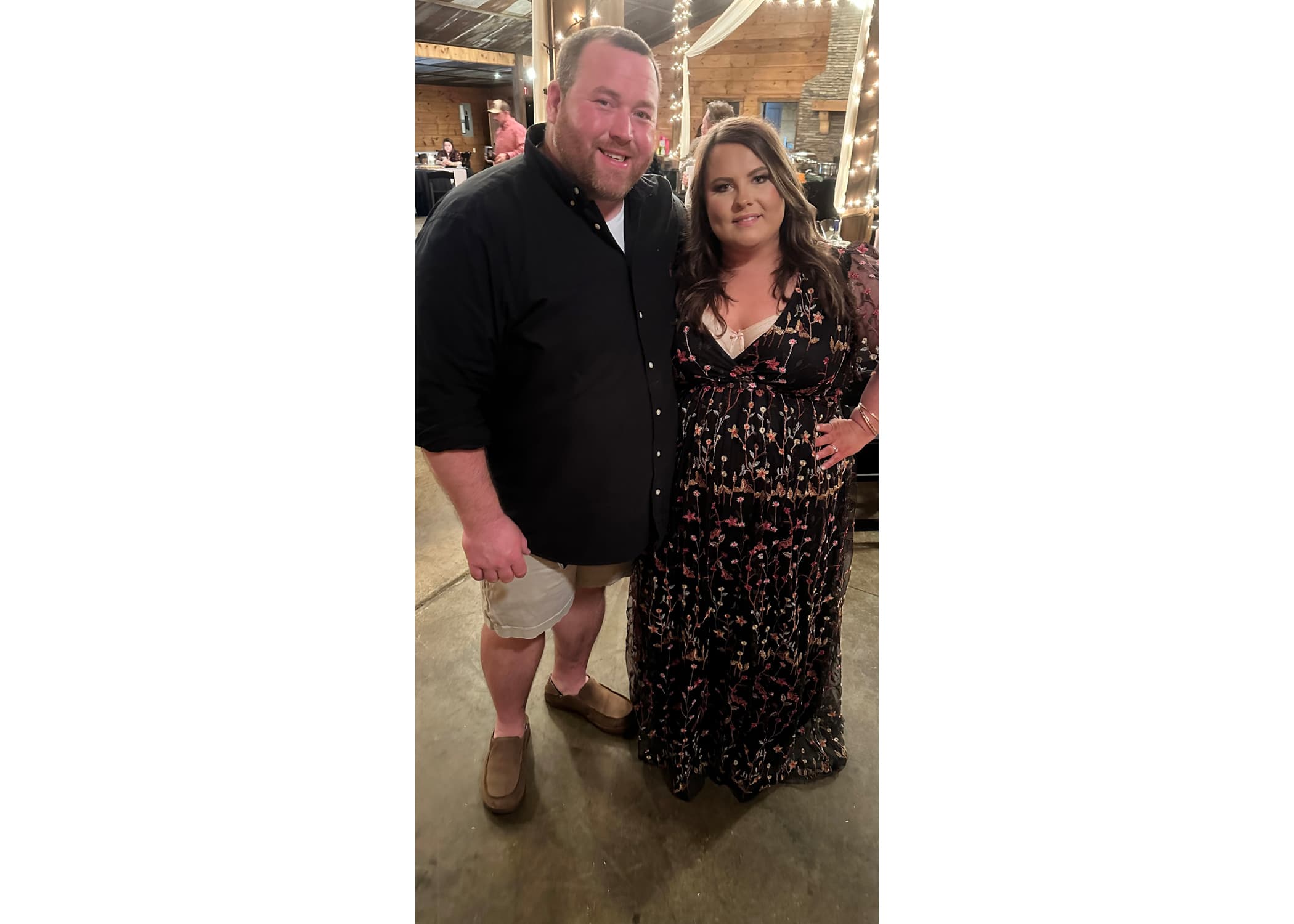 Megan & Nick photo 2