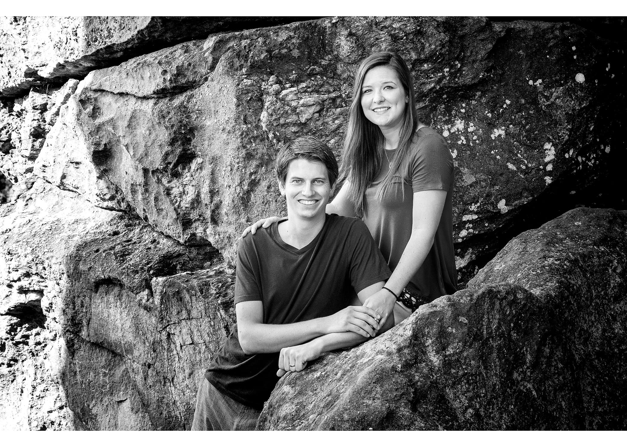 Jake & Katie photo 3