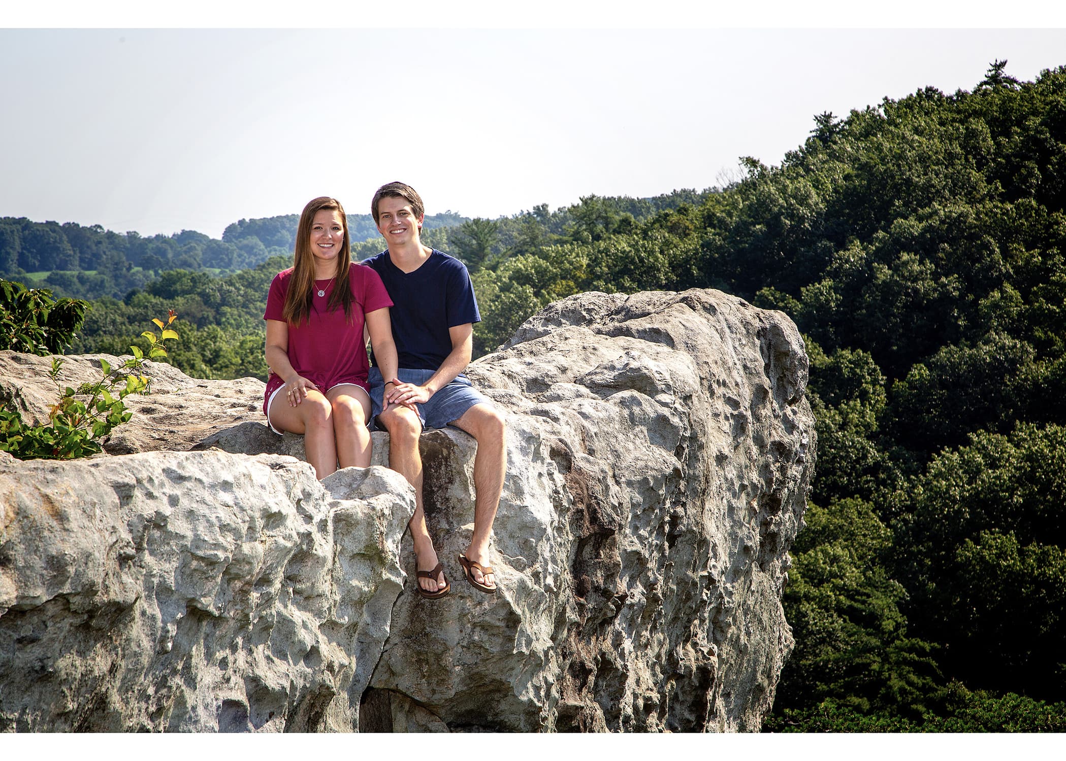 Jake & Katie
