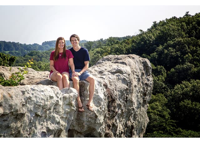 Jake & Katie