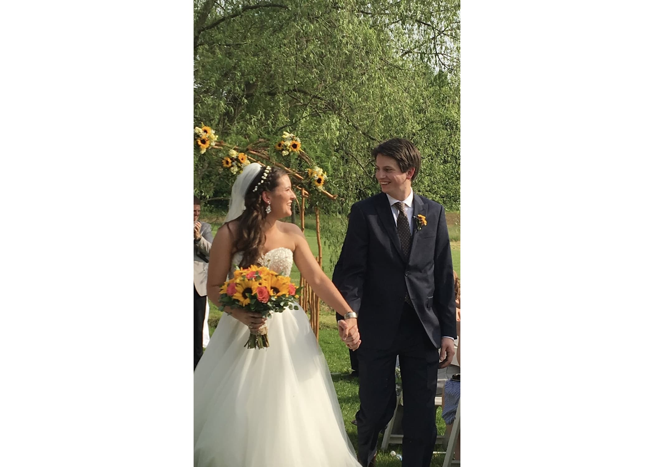 Jake & Katie photo 12