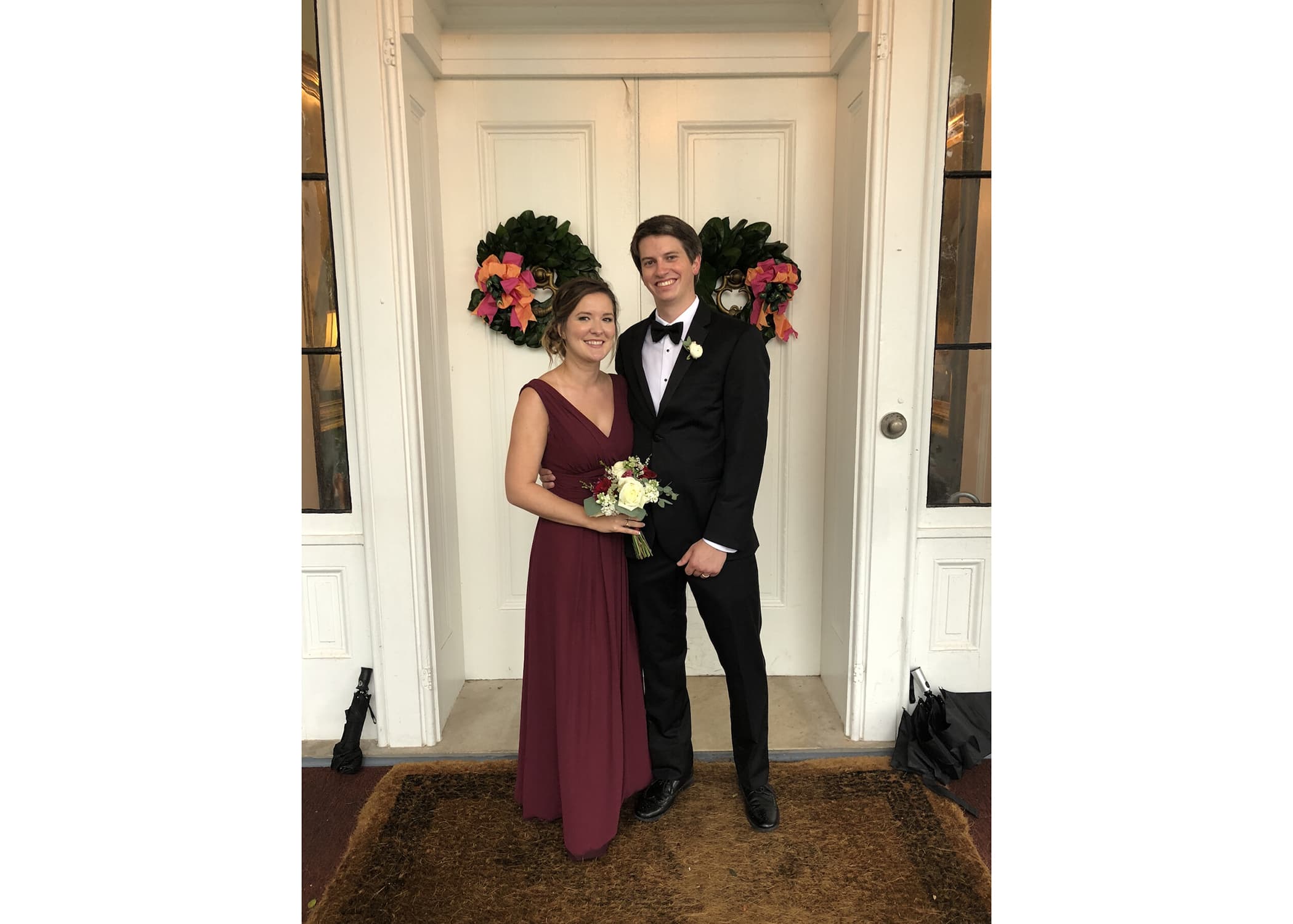 Jake & Katie photo 2