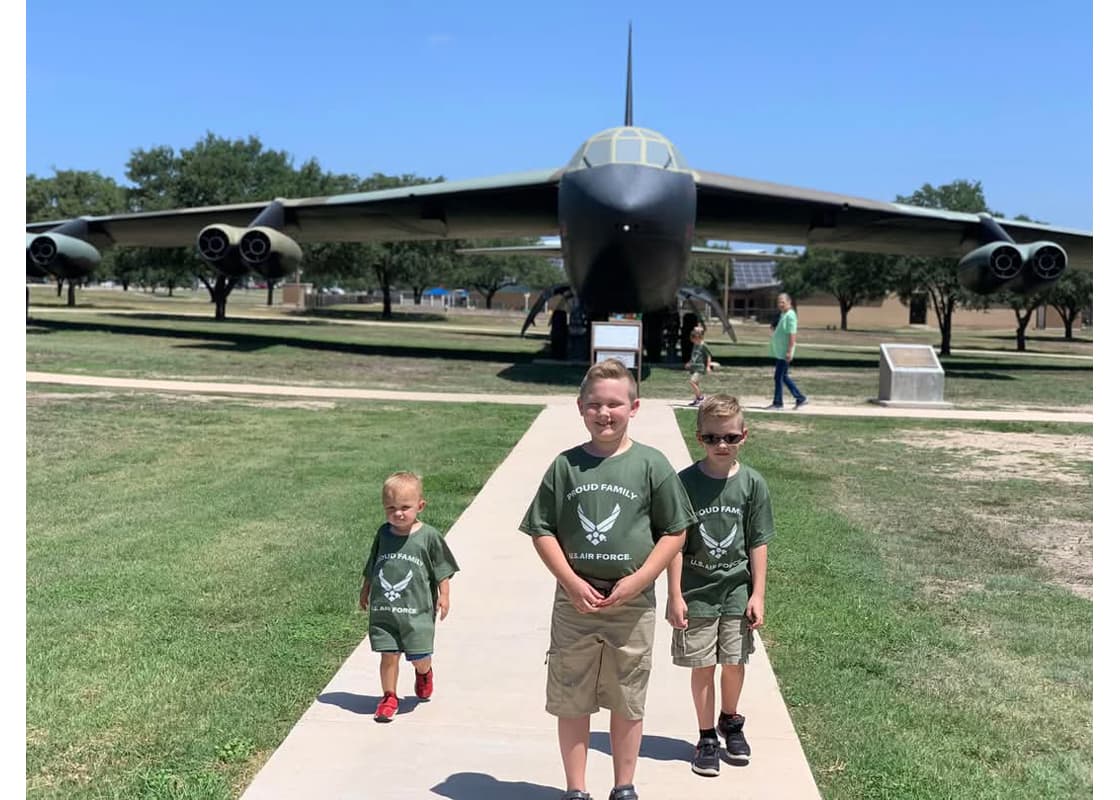 Wendy & Daryn photo 5