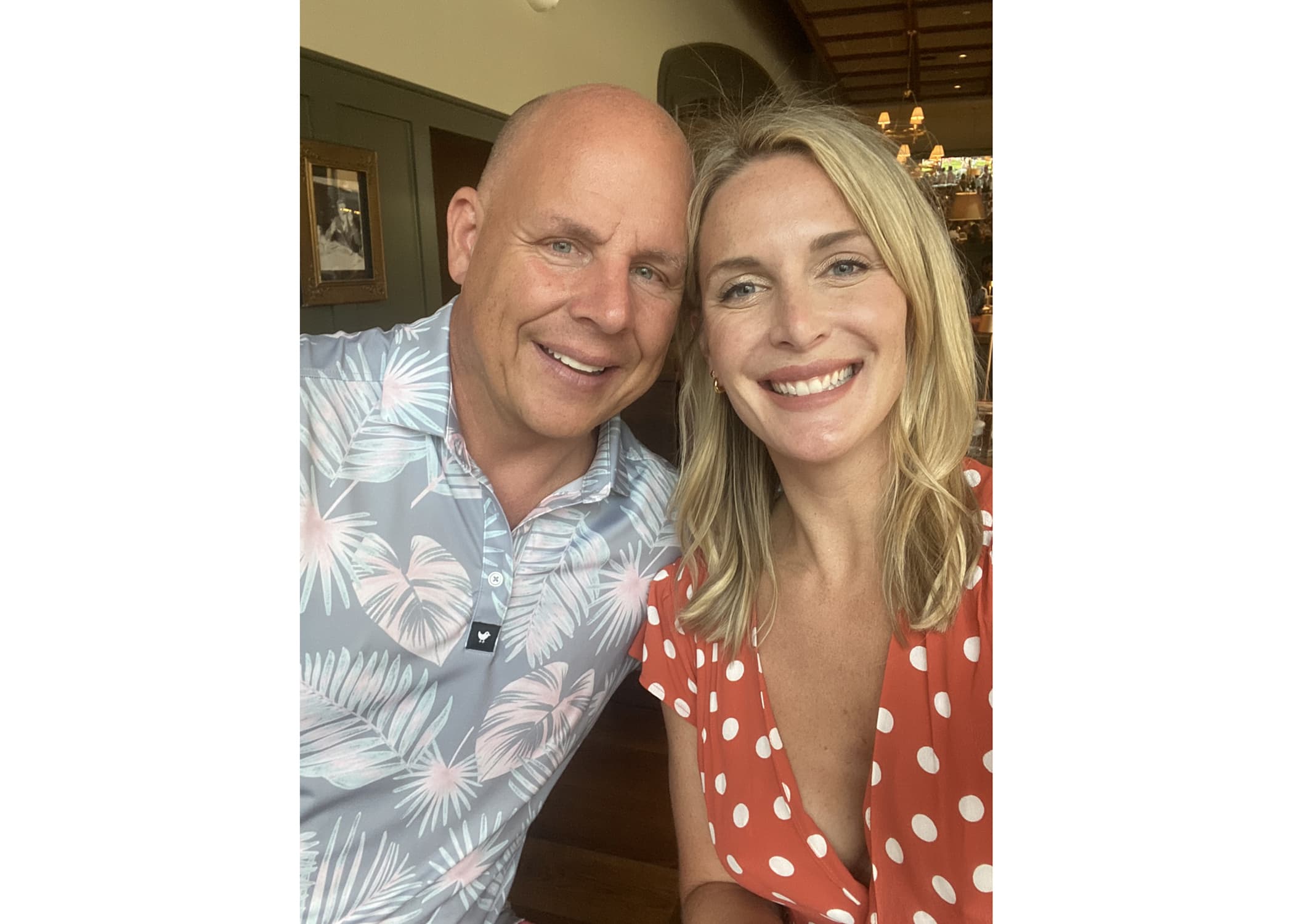 Caitlin & Kirby photo 3