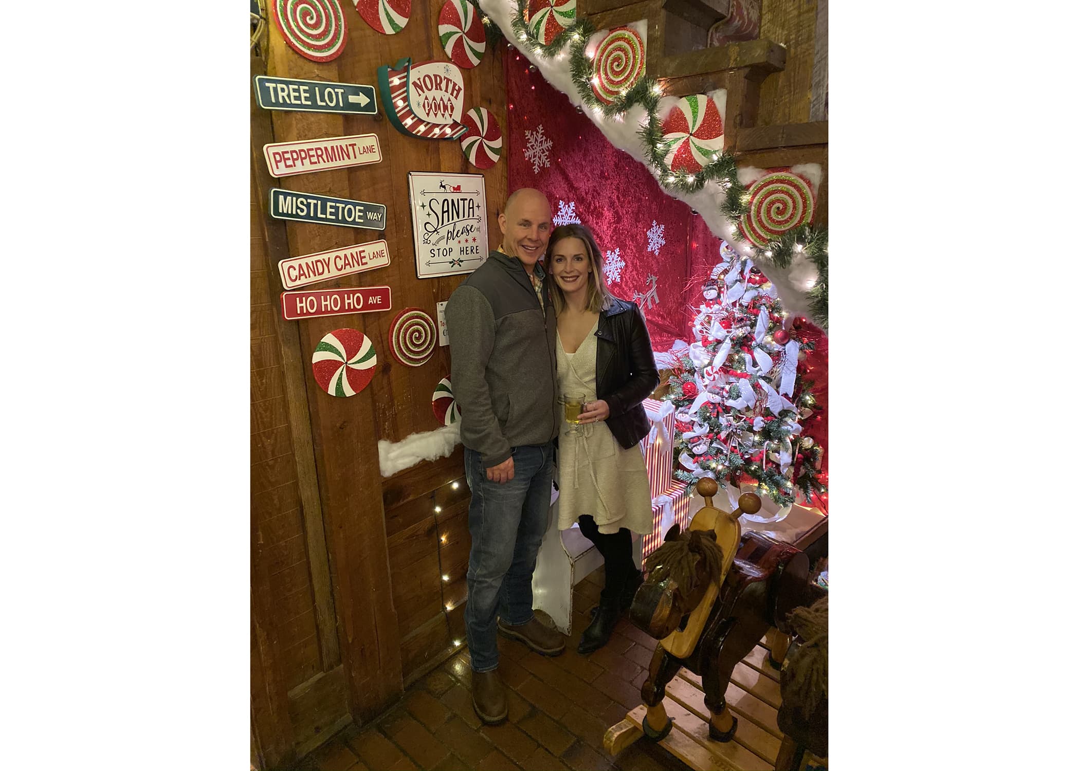 Caitlin & Kirby photo 9