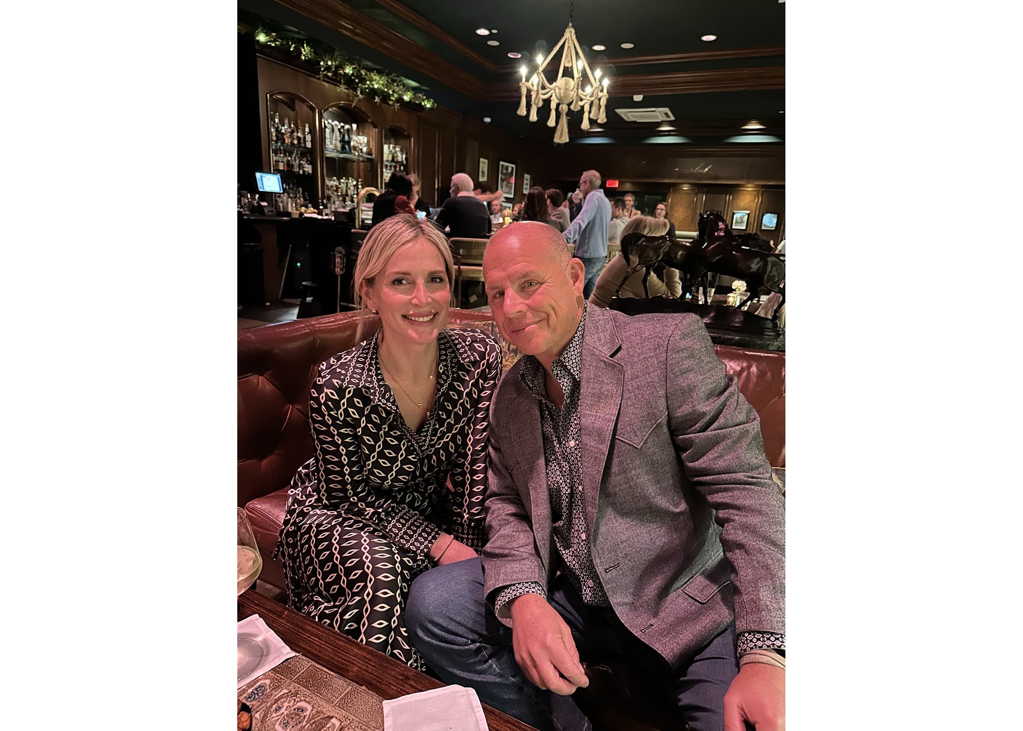 Caitlin & Kirby photo 4